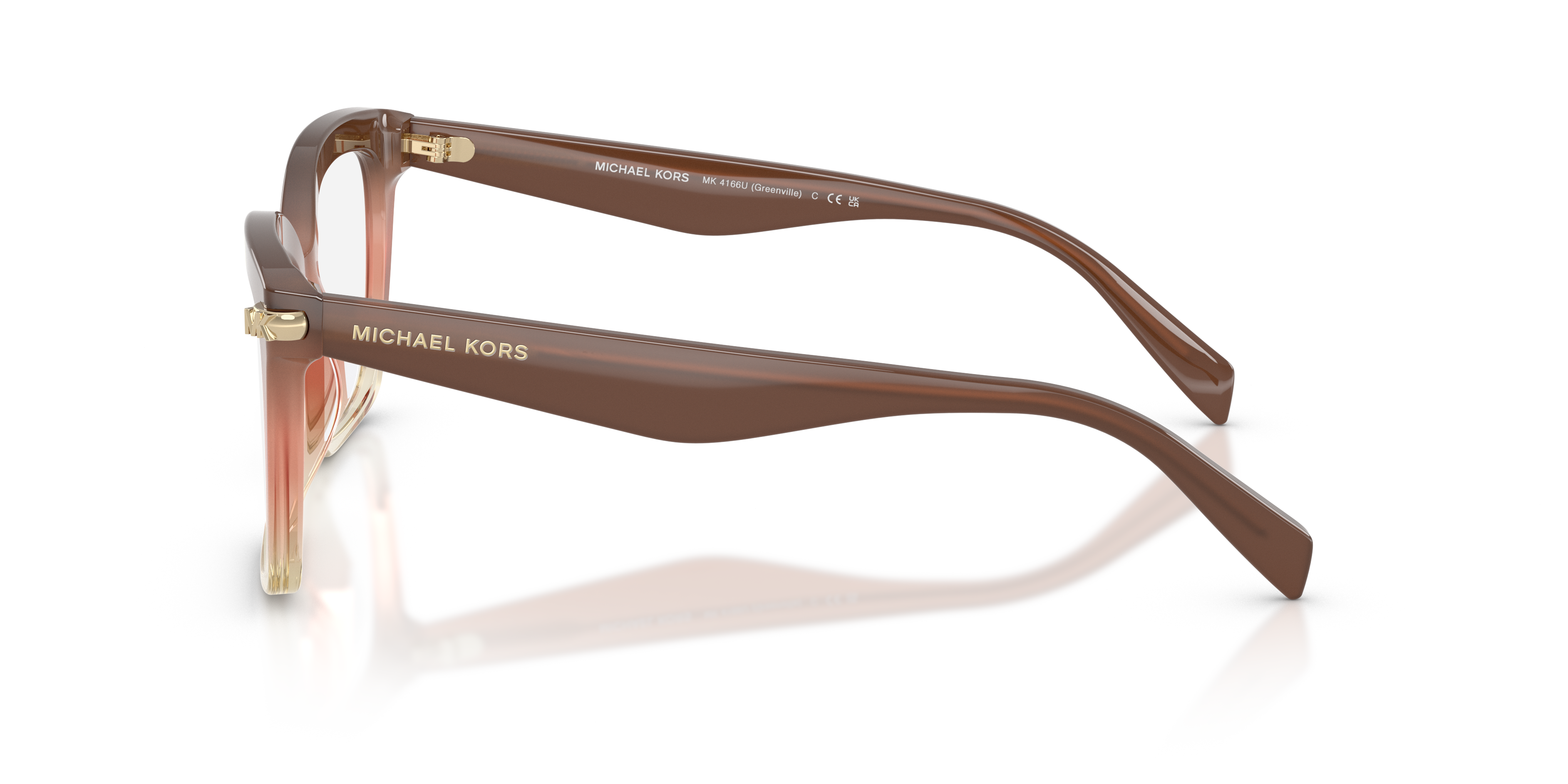 Michael Kors Greenville MK4166U 4035