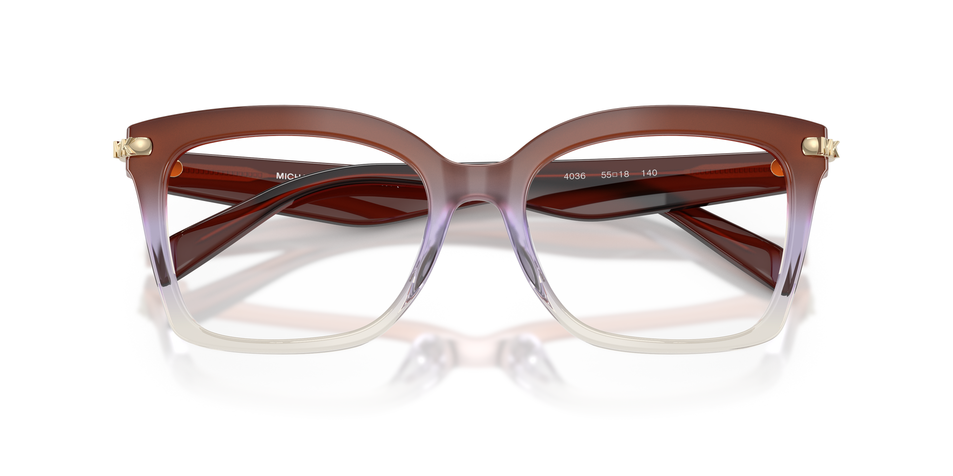 Michael Kors Greenville MK4166U 4036