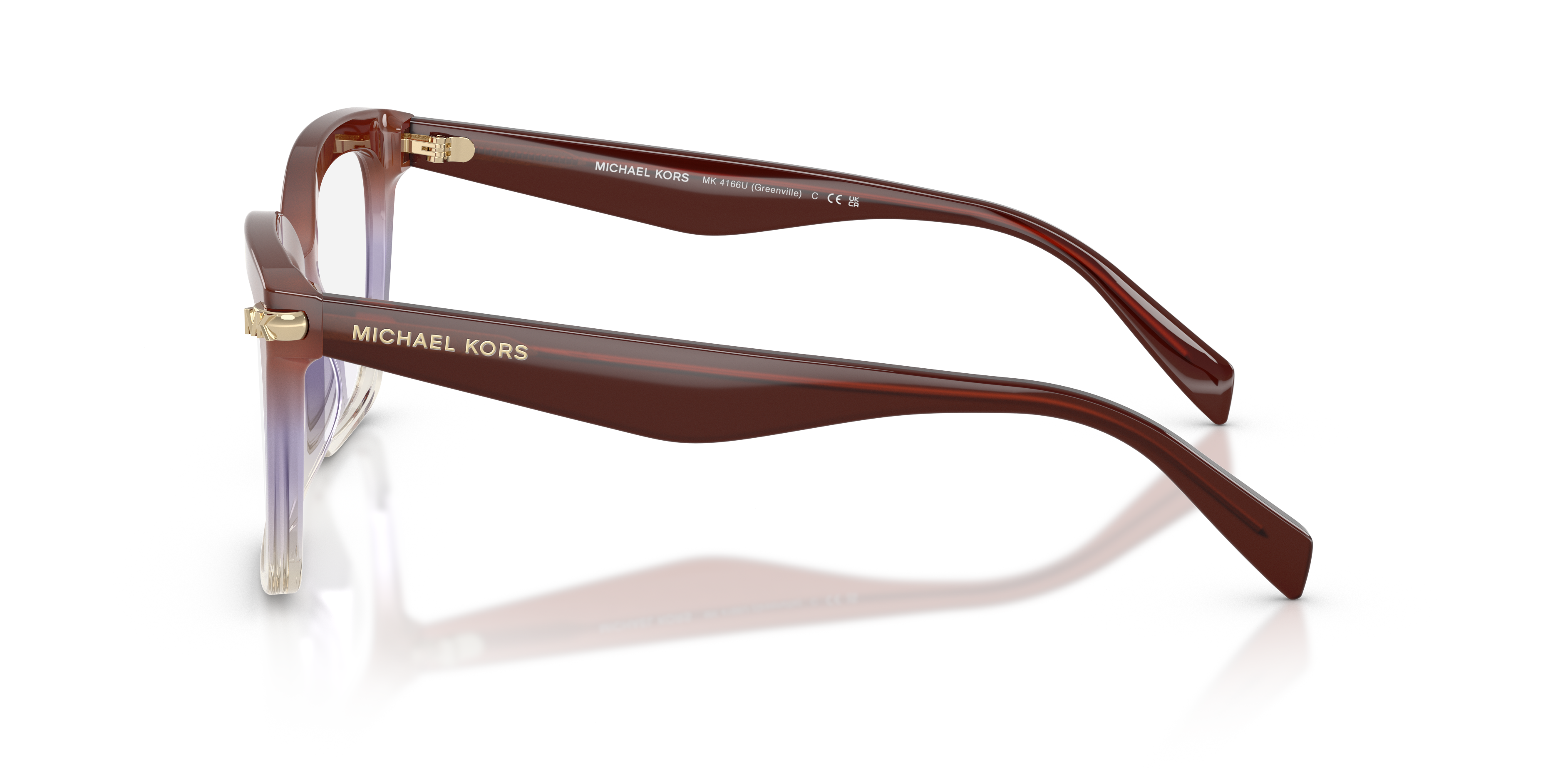 Michael Kors Greenville MK4166U 4036