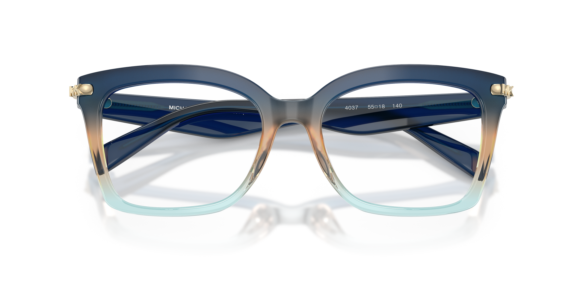 Michael Kors Greenville MK4166U 4037