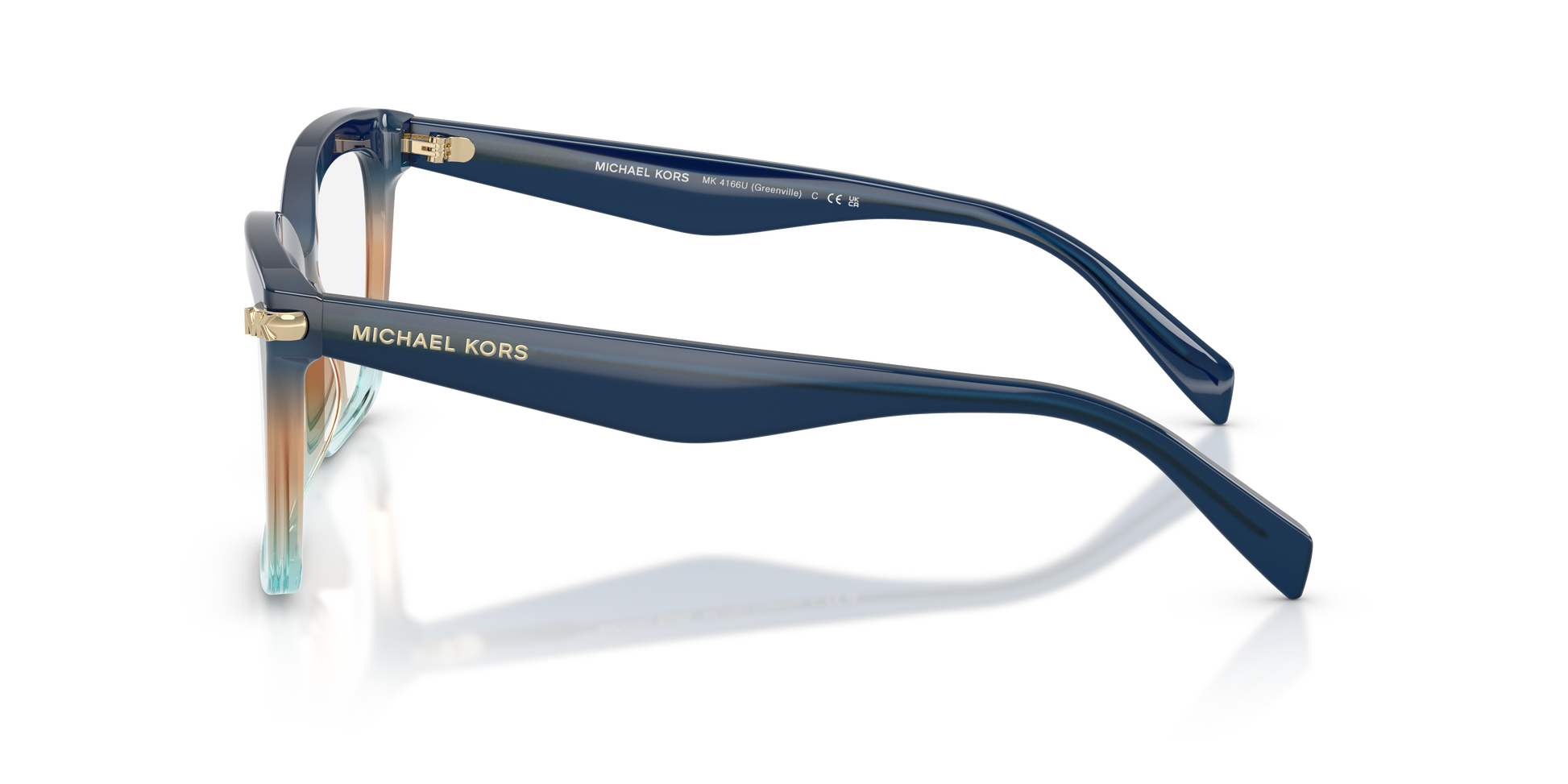 Michael Kors Greenville MK4166U 4037