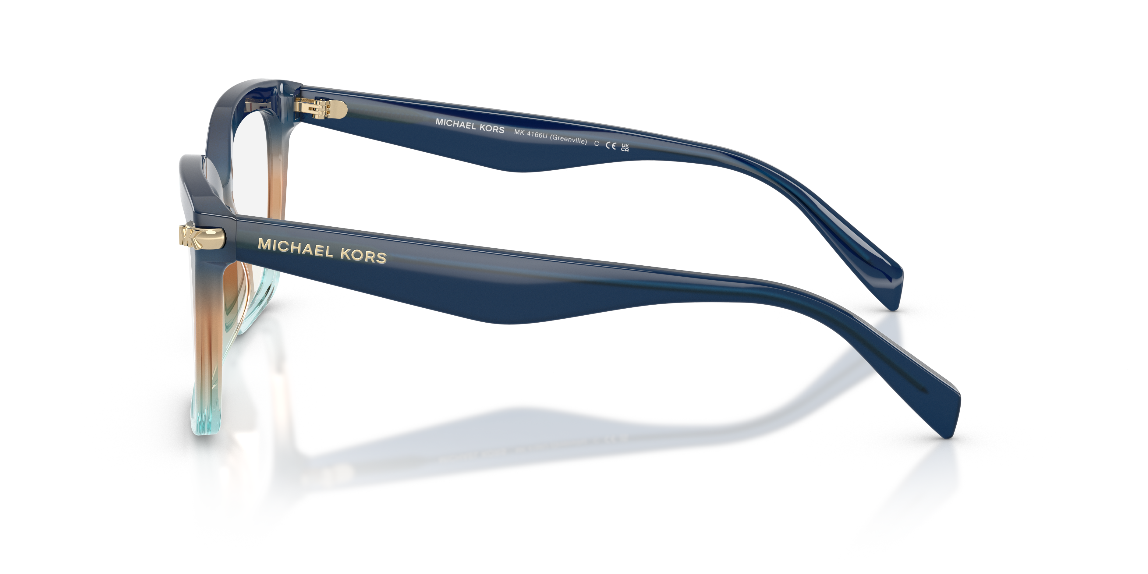 Michael Kors Greenville MK4166U 4037