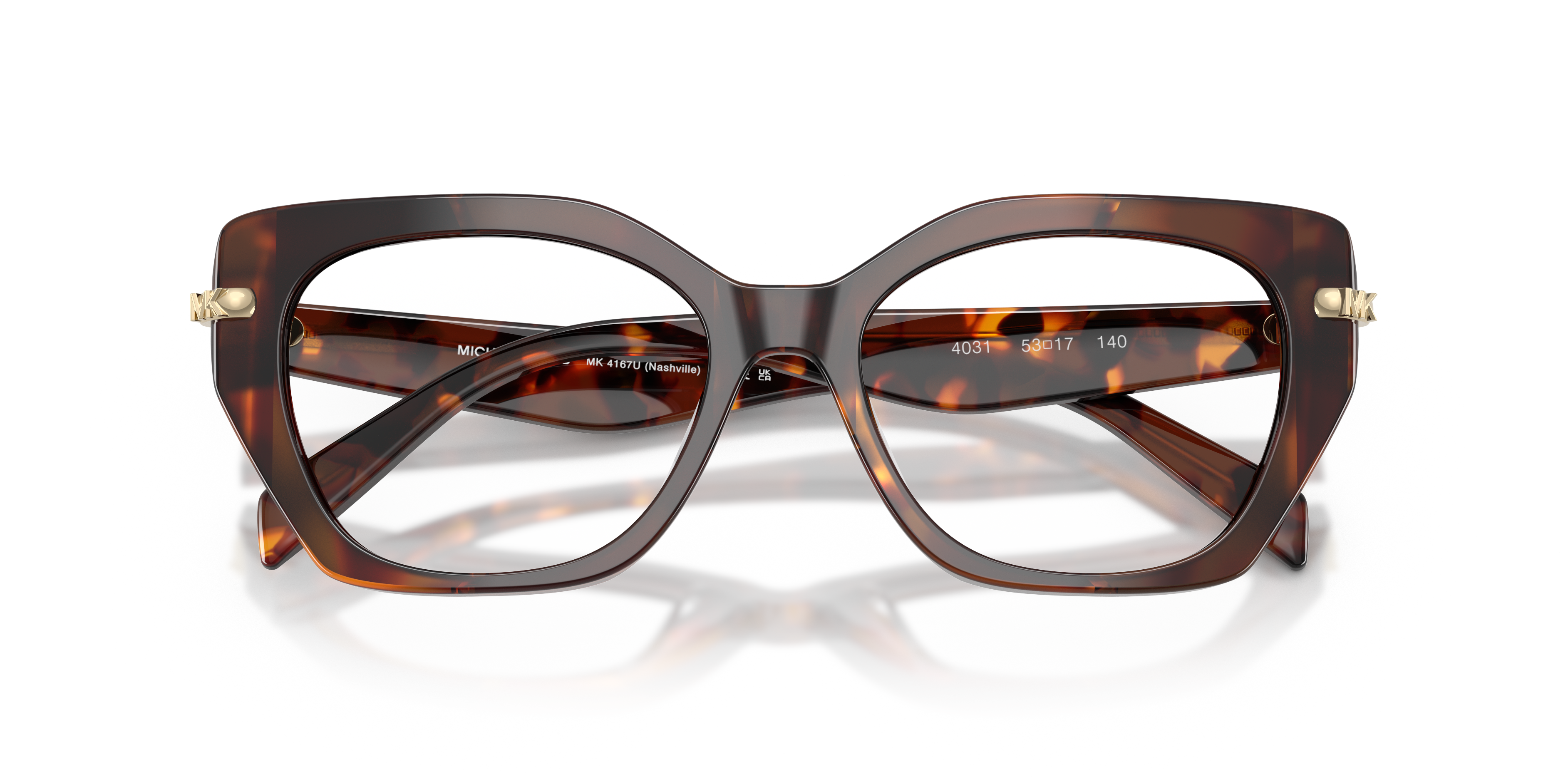 Michael Kors Nashville MK4167U 4031
