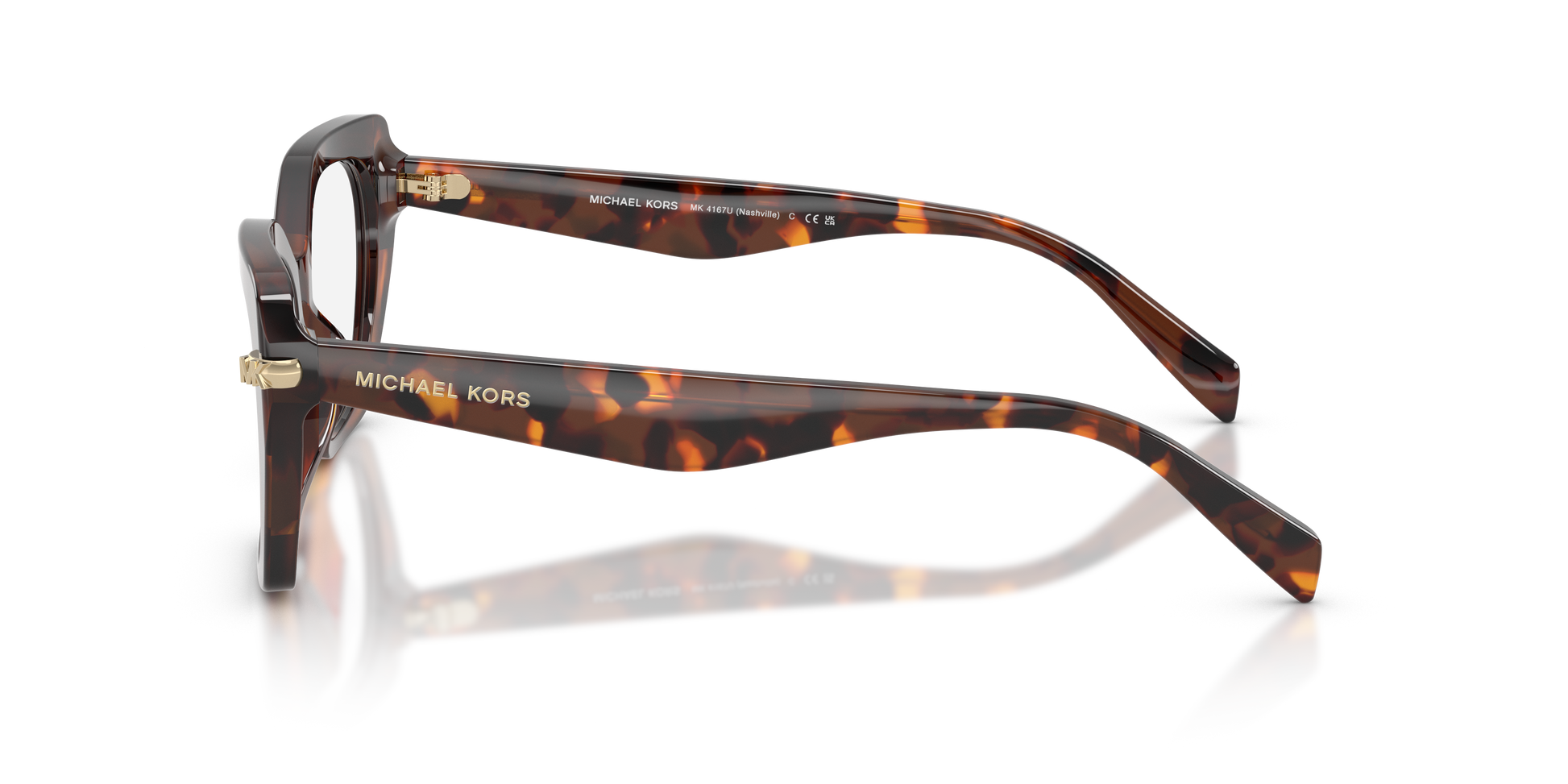 Michael Kors Nashville MK4167U 4031