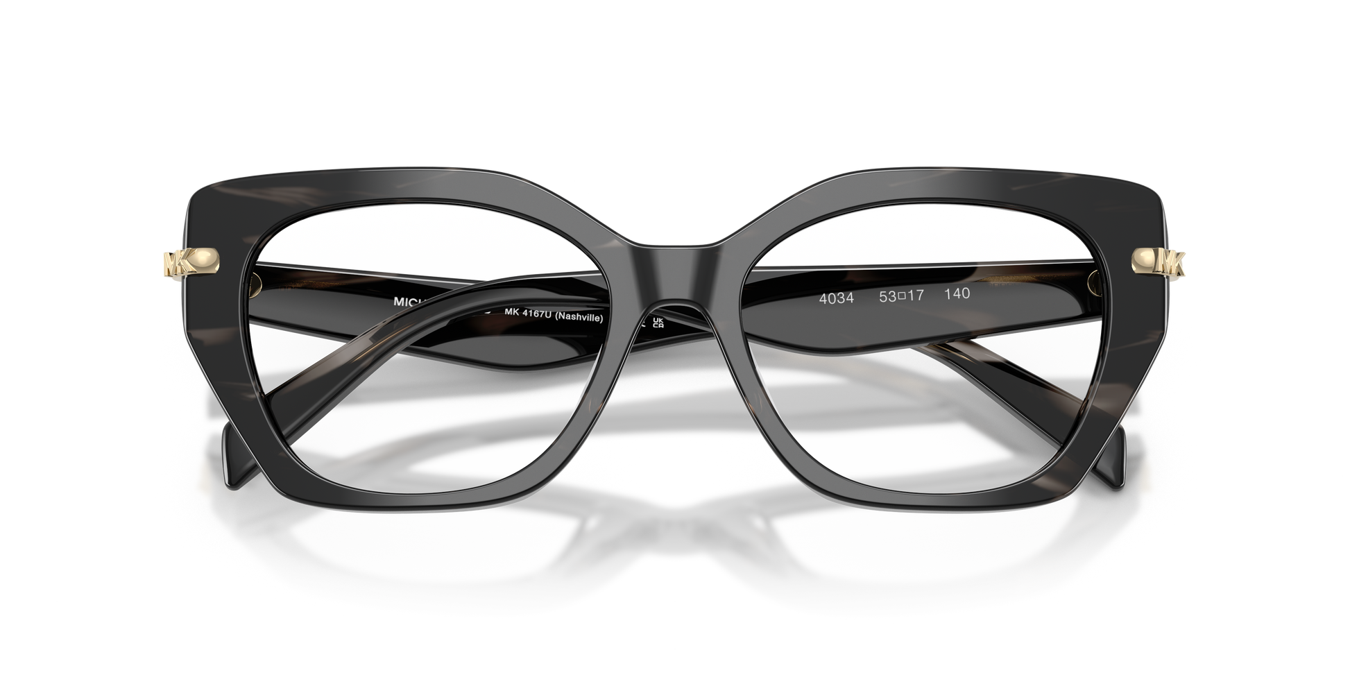 Michael Kors Nashville MK4167U 4034