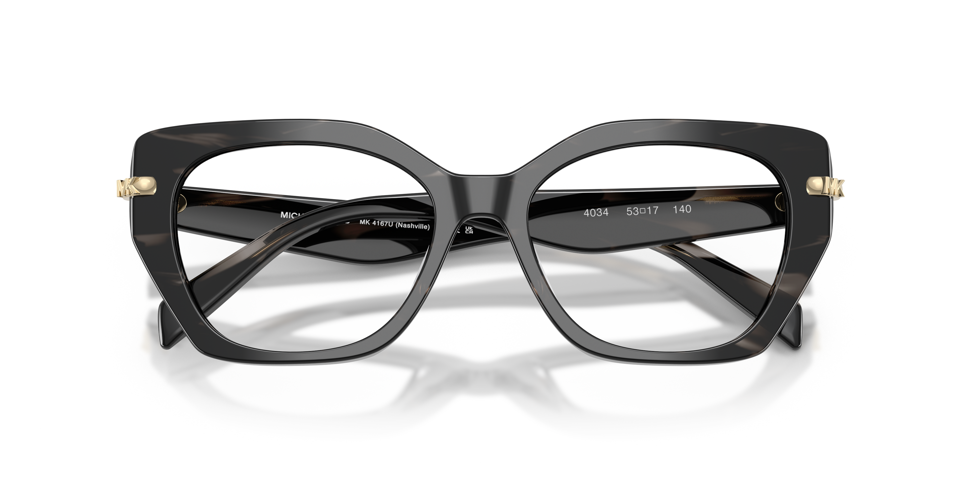 Michael Kors Nashville MK4167U 4034