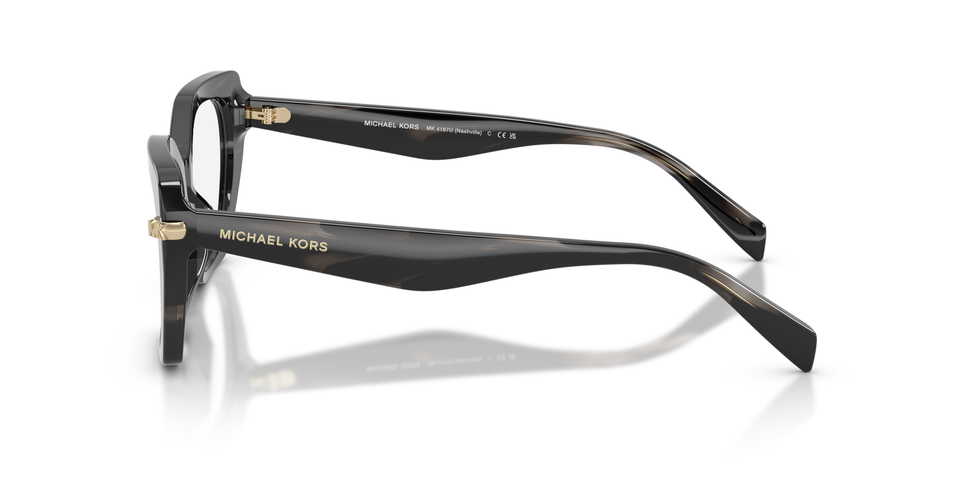 Michael Kors Nashville MK4167U 4034