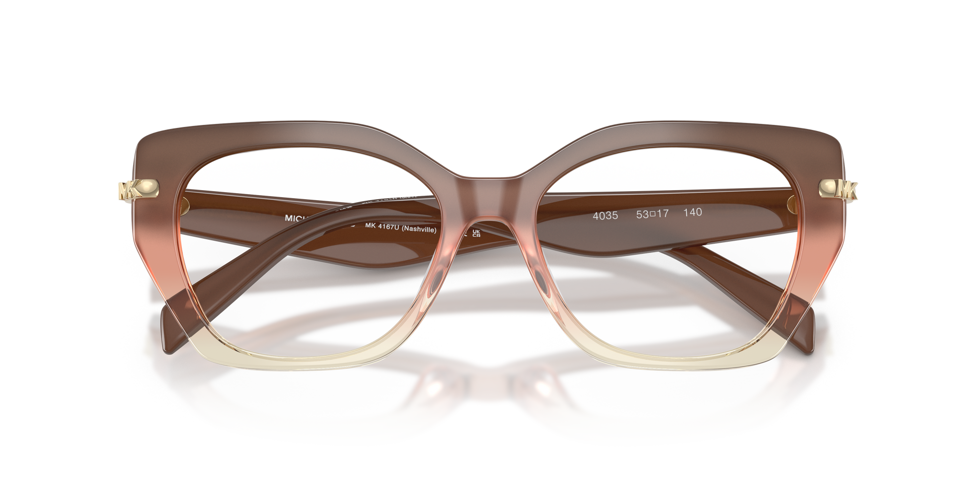 Michael Kors Nashville MK4167U 4035