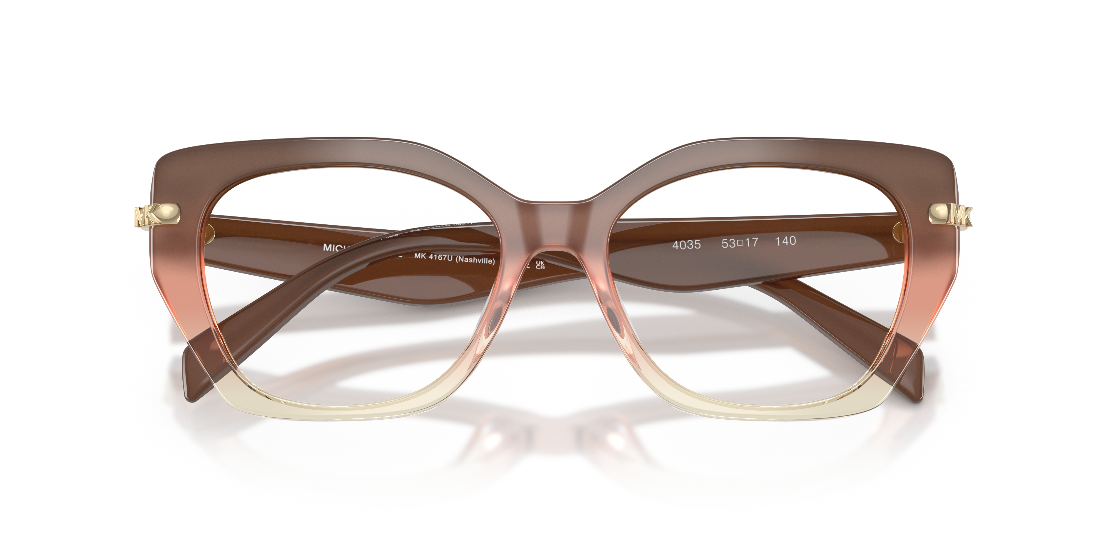 Michael Kors Nashville MK4167U 4035