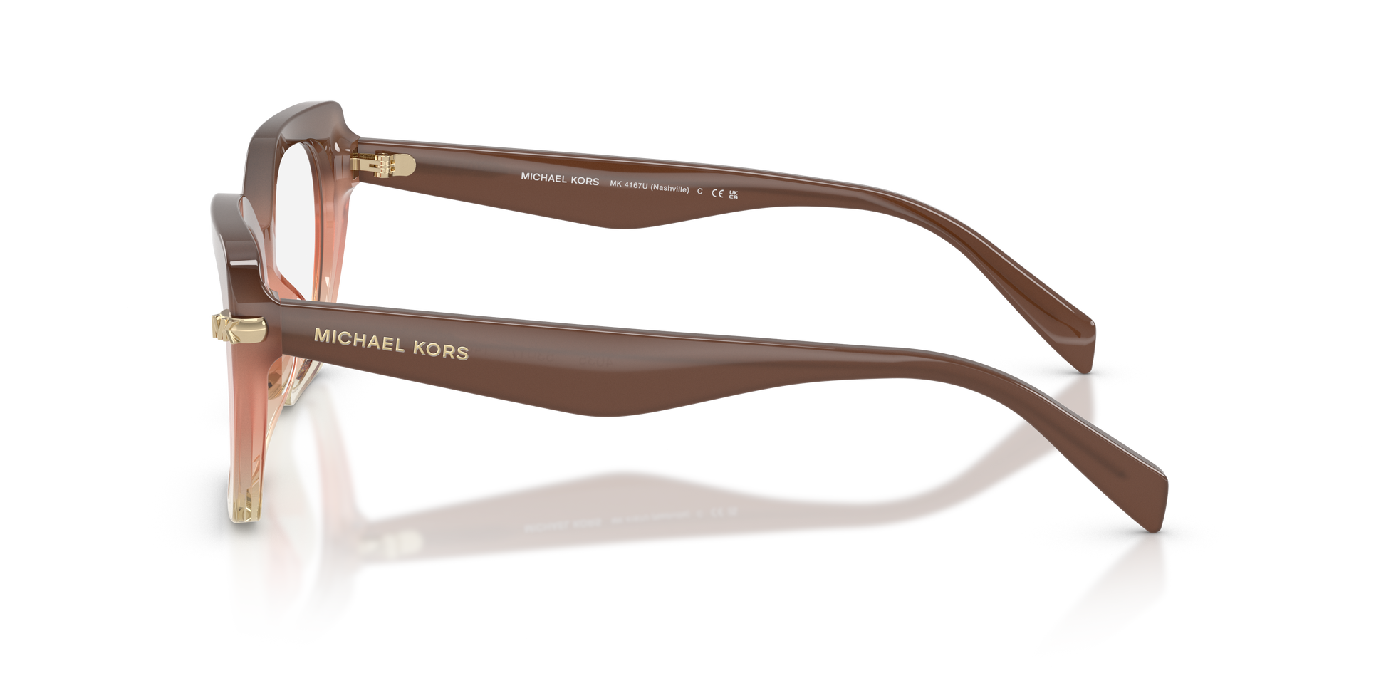 Michael Kors Nashville MK4167U 4035