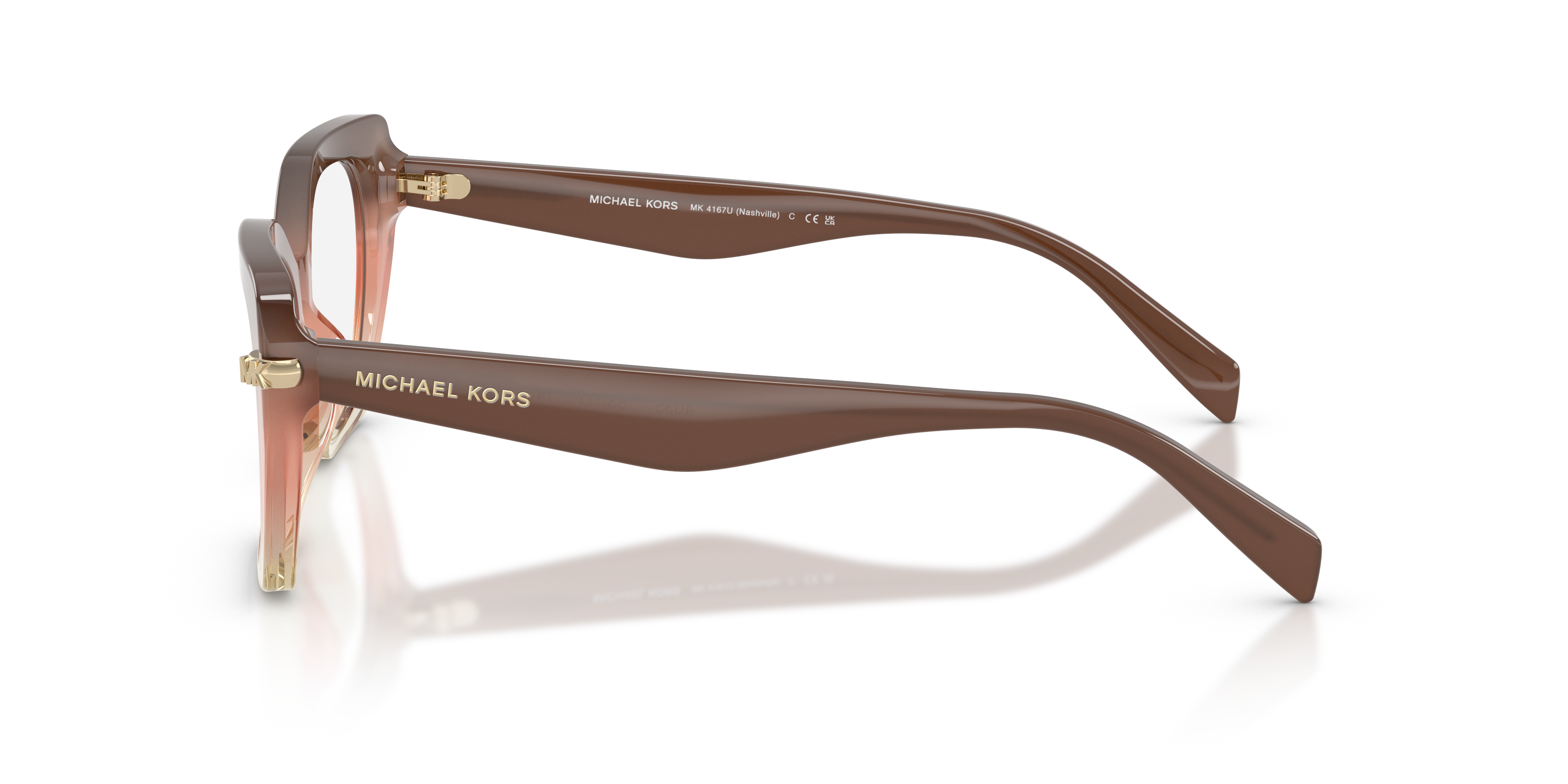 Michael Kors Nashville MK4167U 4035