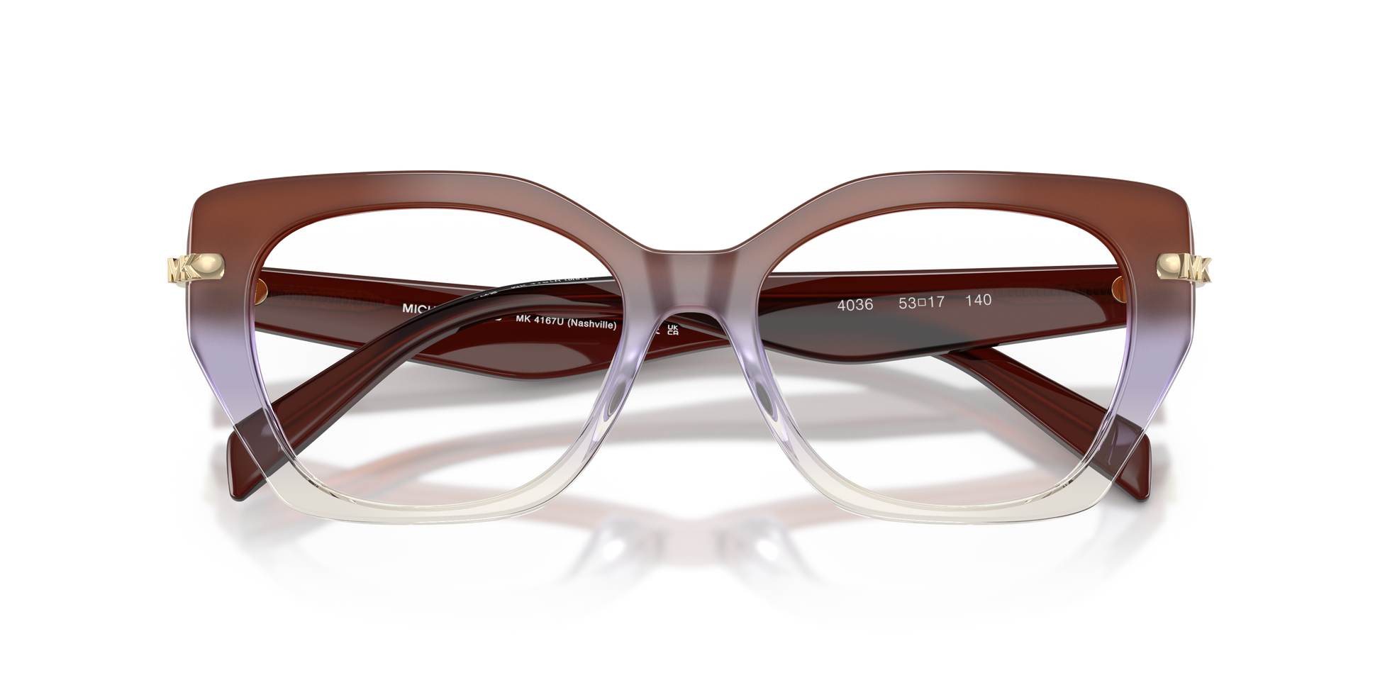 Michael Kors Nashville MK4167U 4036