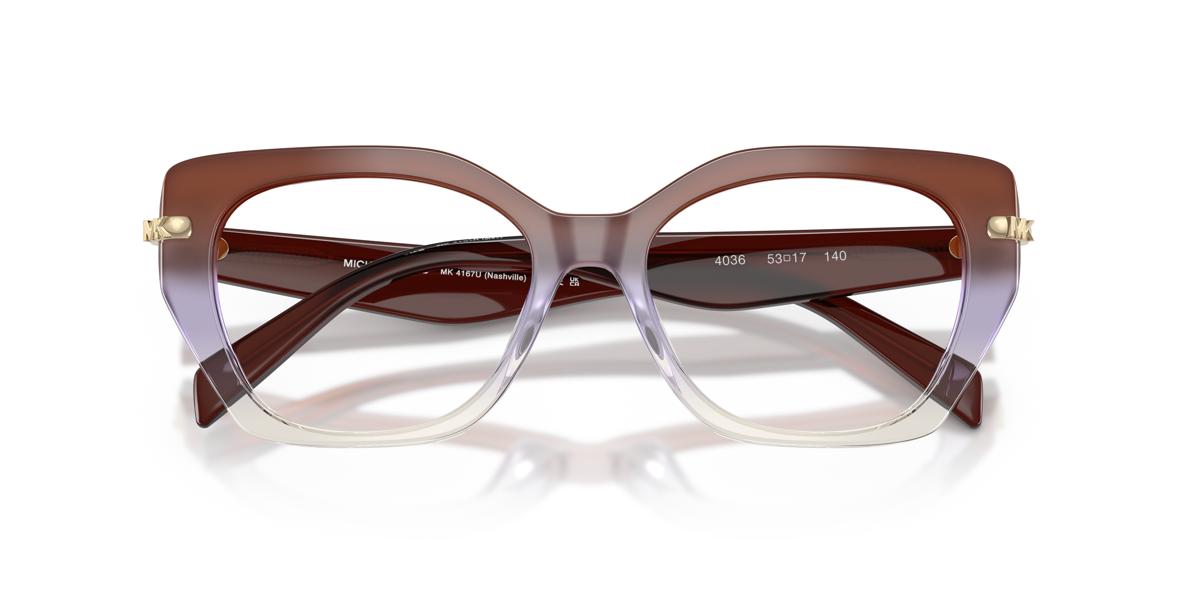 Michael Kors Nashville MK4167U 4036