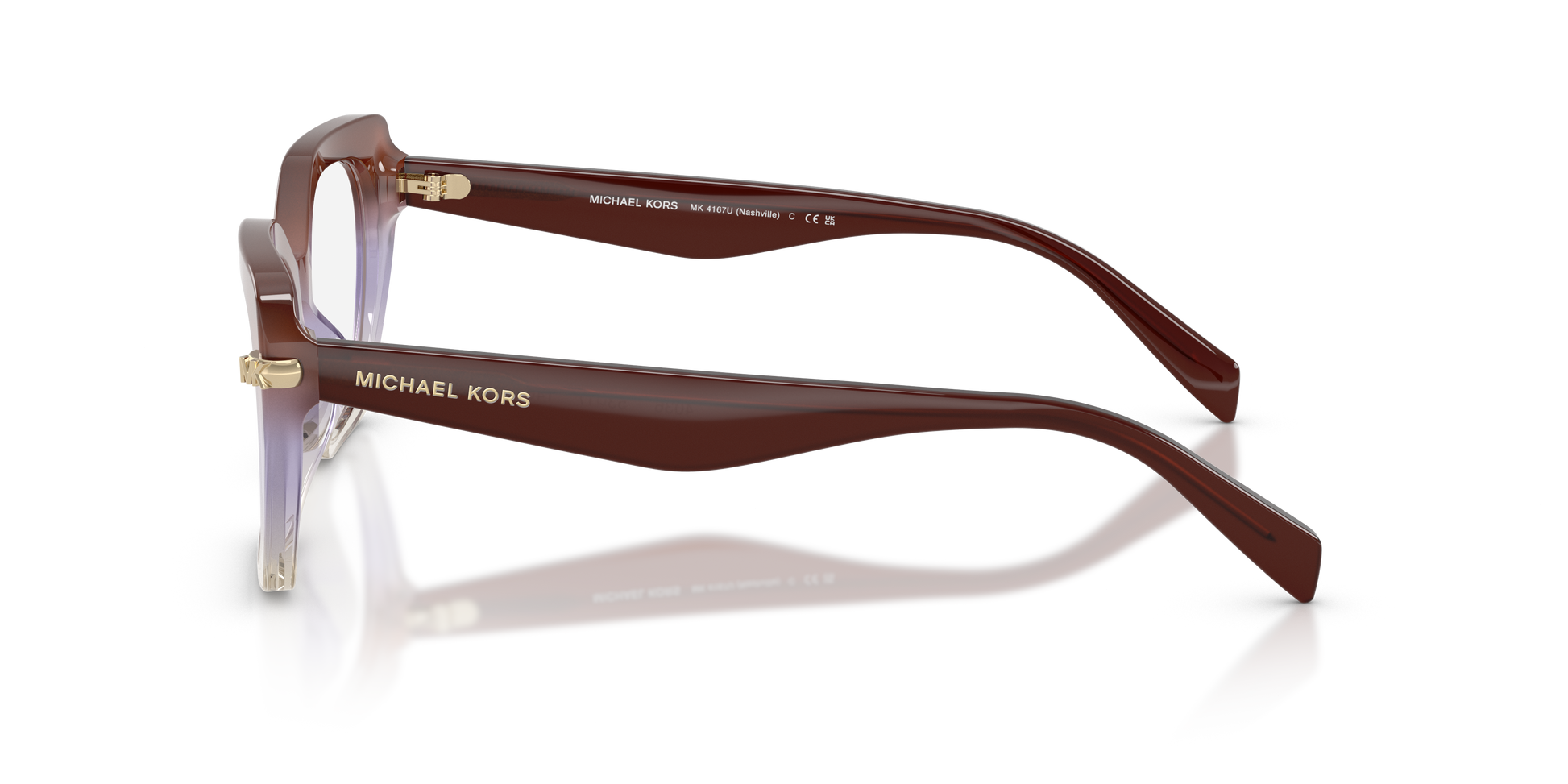 Michael Kors Nashville MK4167U 4036