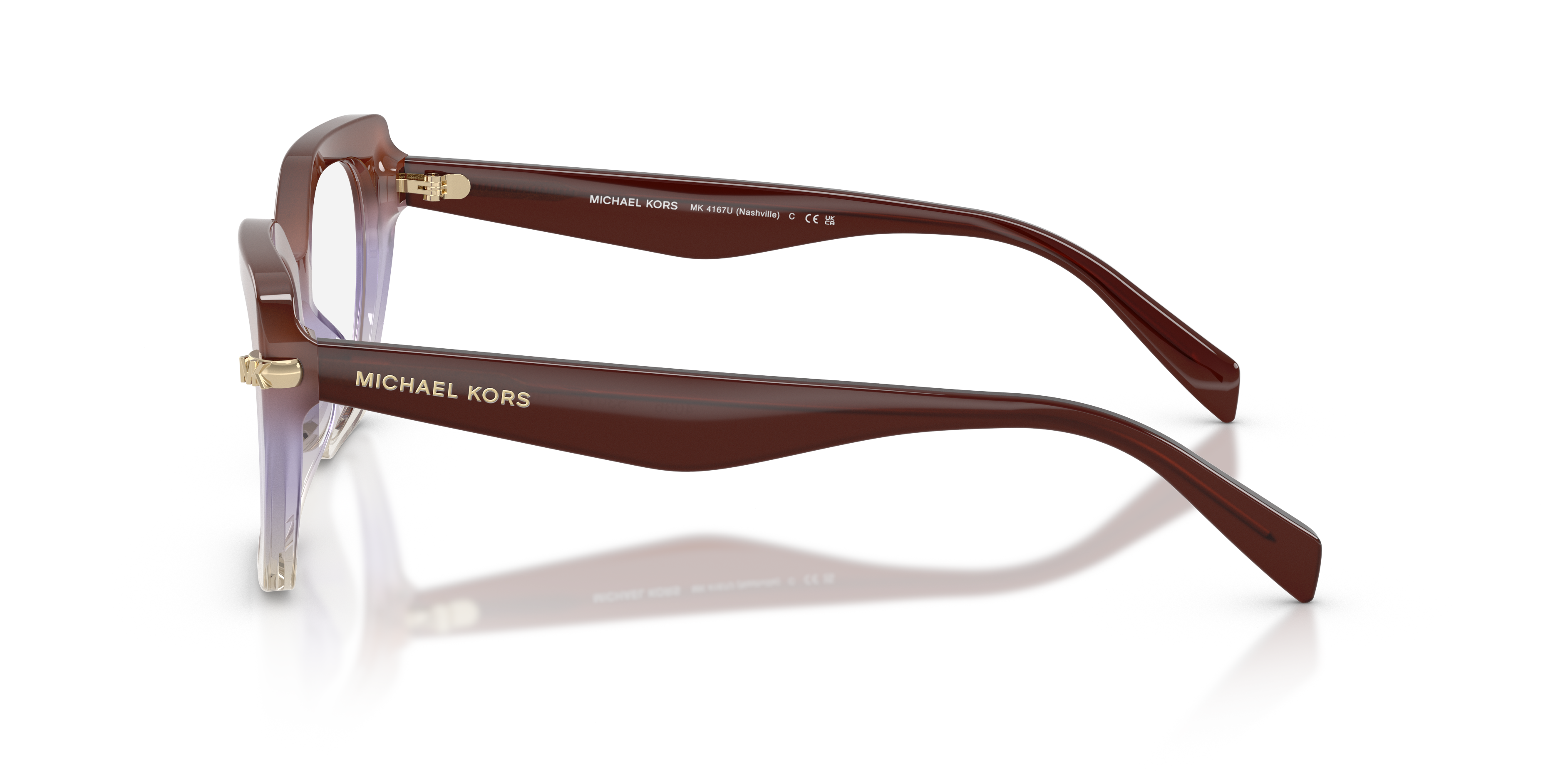 Michael Kors Nashville MK4167U 4036