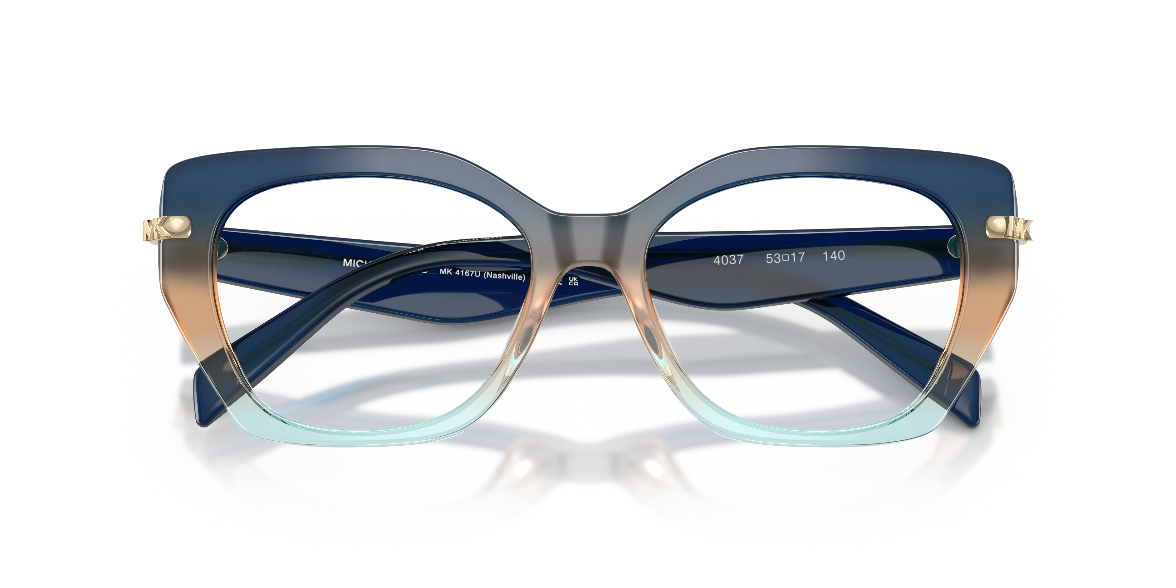 Michael Kors Nashville MK4167U 4037