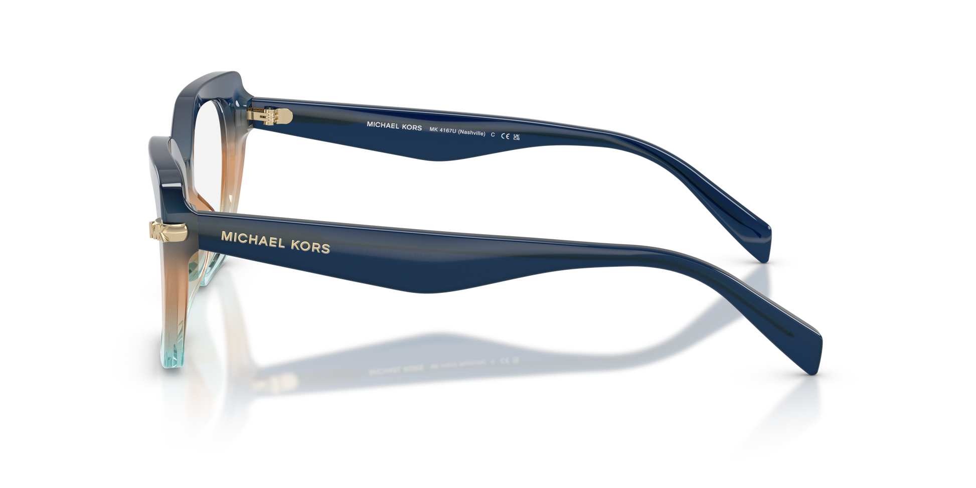 Michael Kors Nashville MK4167U 4037