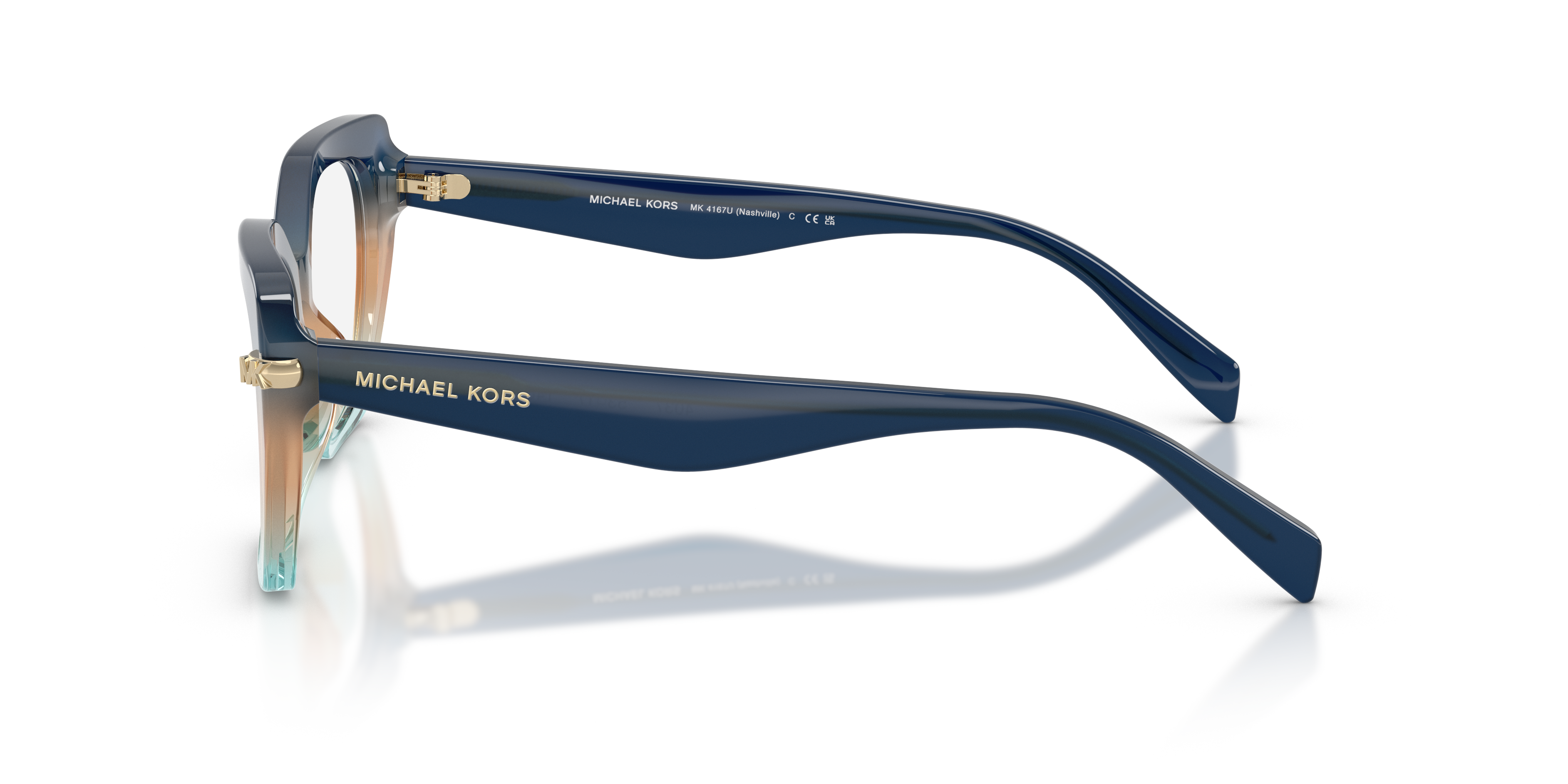 Michael Kors Nashville MK4167U 4037