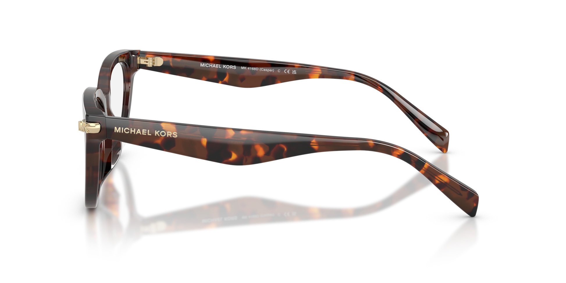 Michael Kors Casper MK4168D 4031