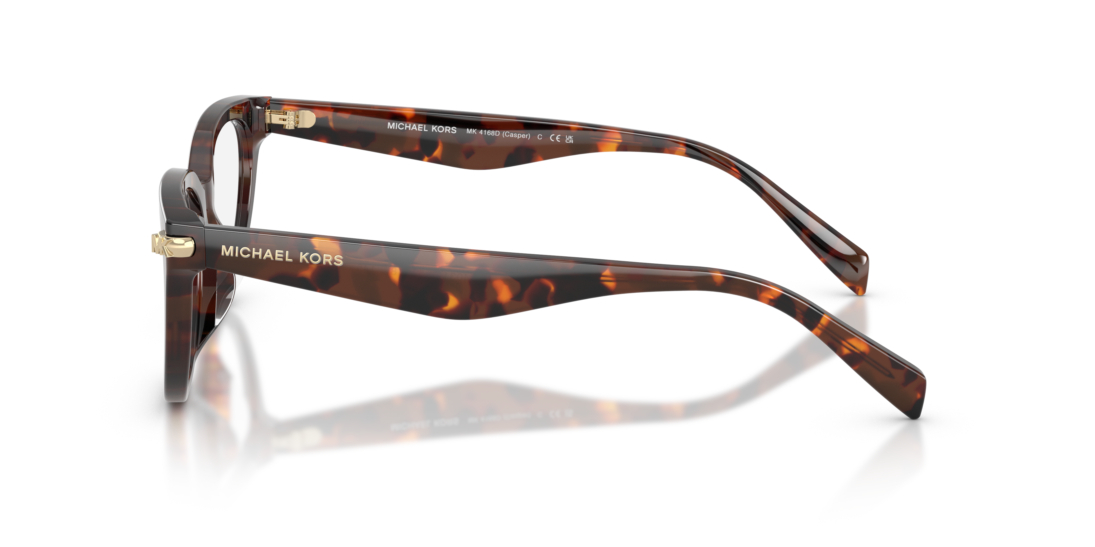 Michael Kors Casper MK4168D 4031