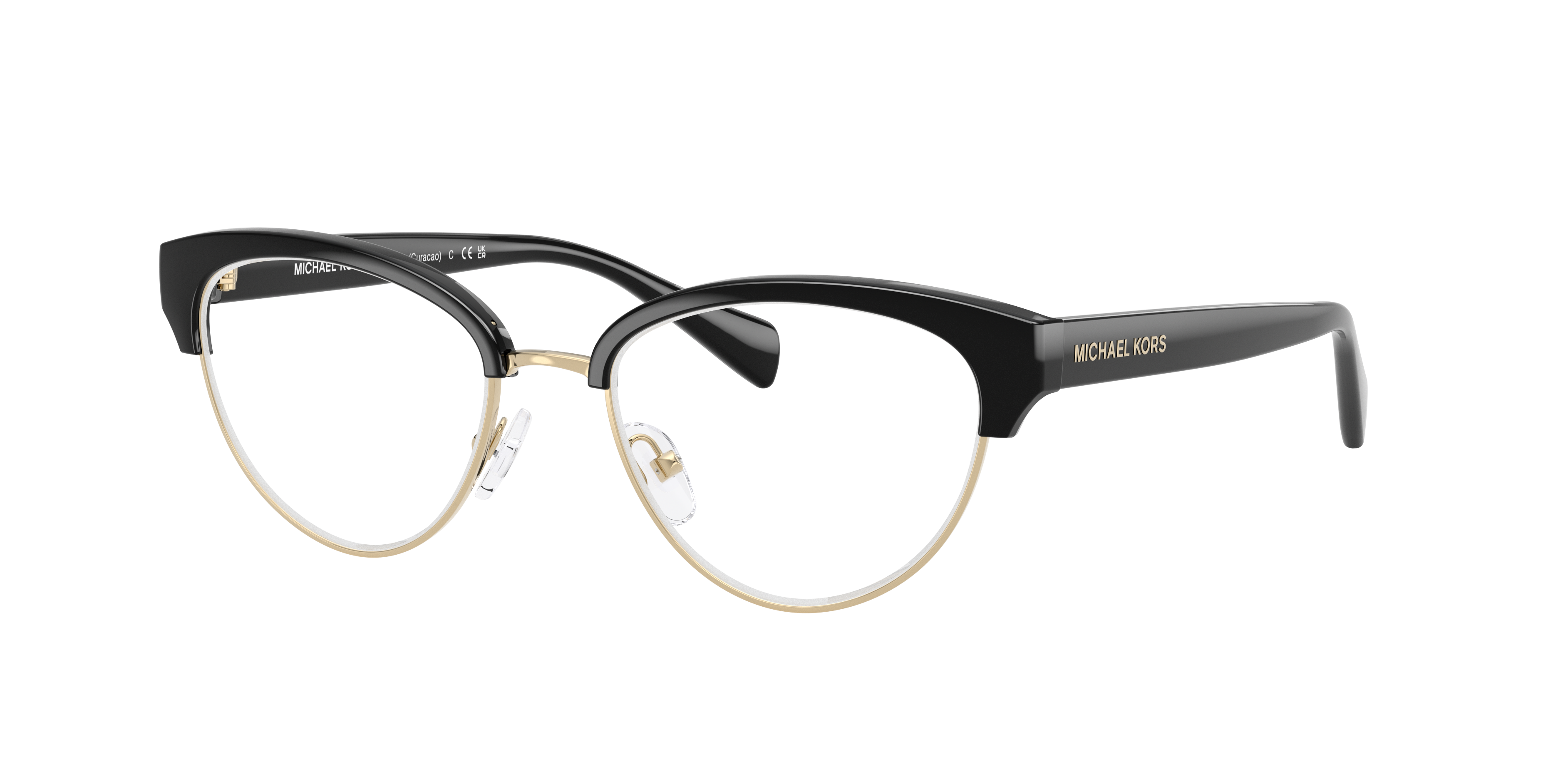 Michael Kors Curacao MK4169 3005