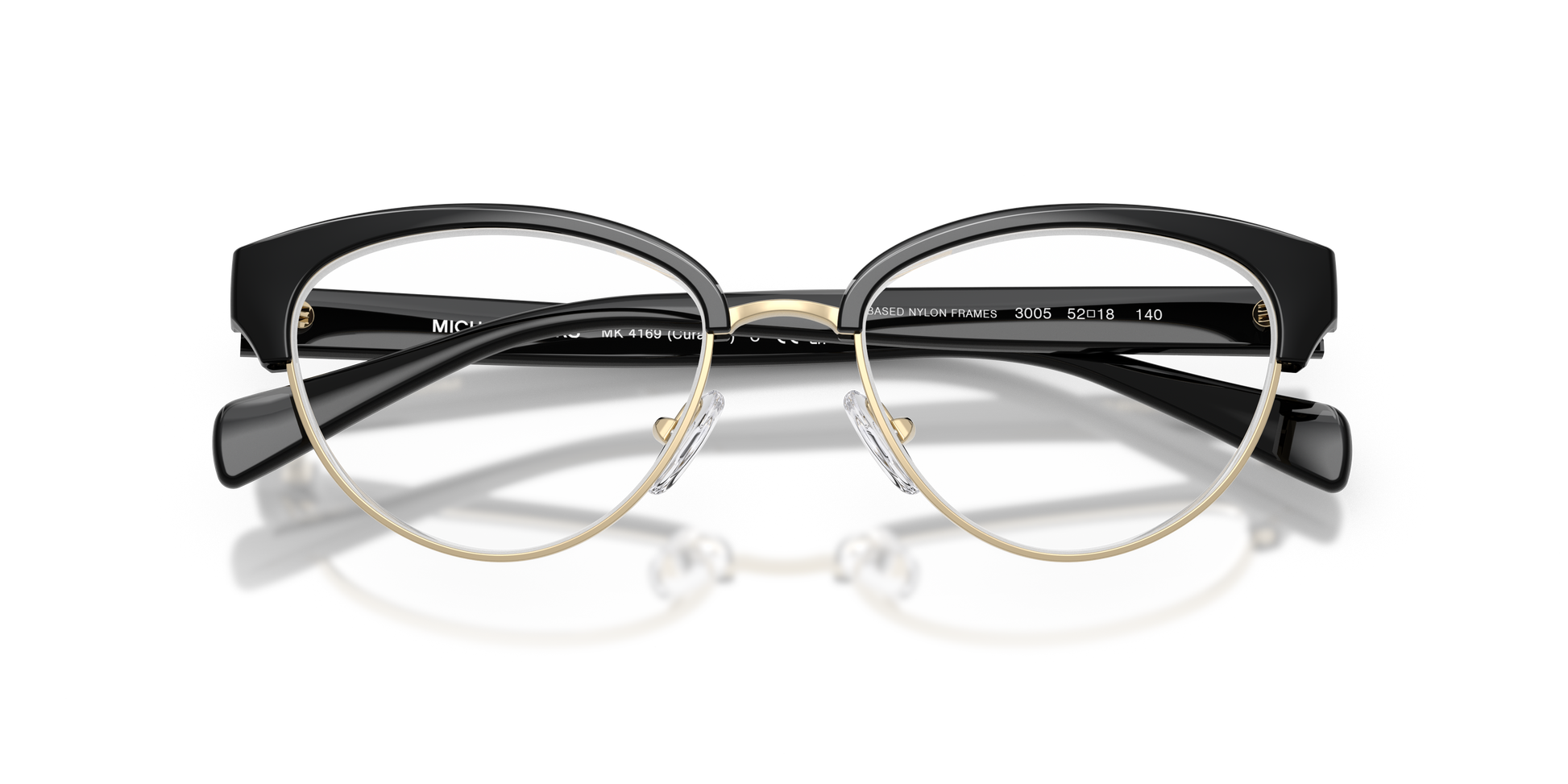 Michael Kors Curacao MK4169 3005