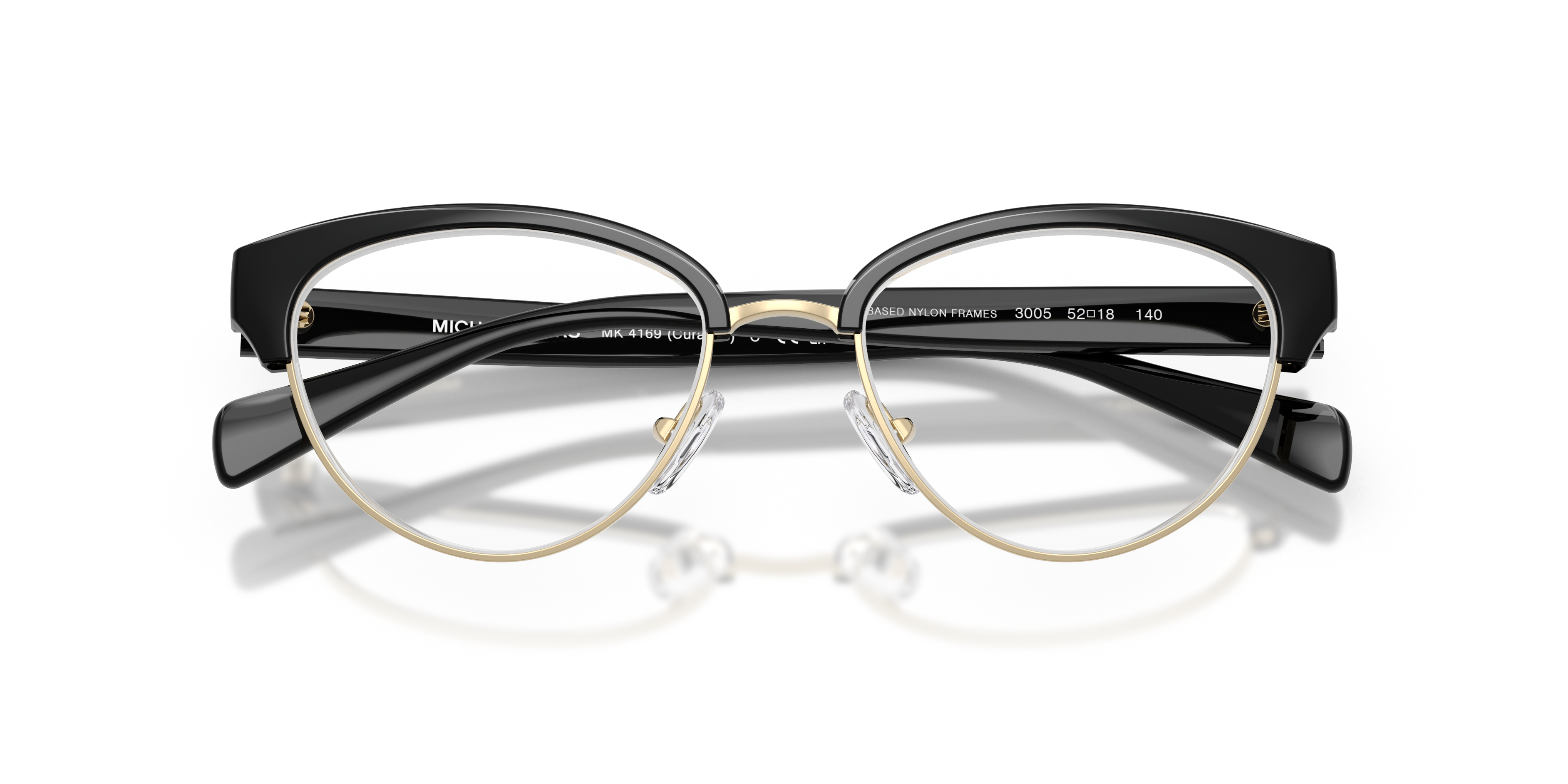 Michael Kors Curacao MK4169 3005