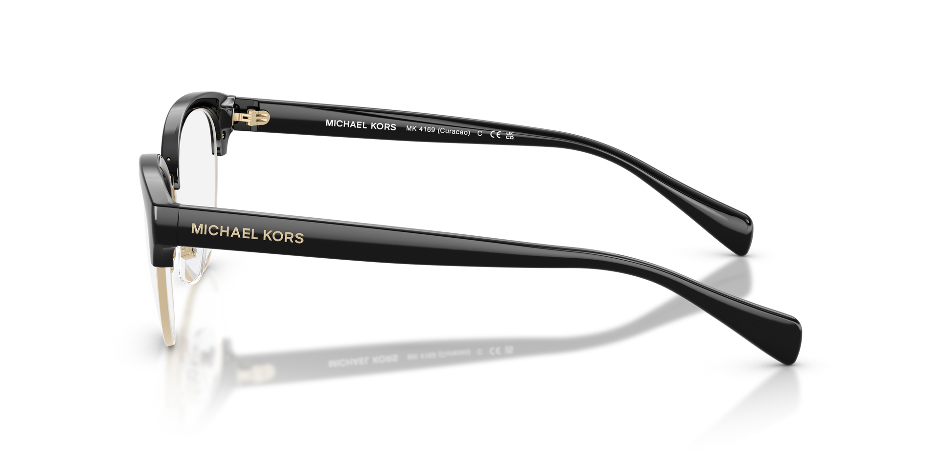 Michael Kors Curacao MK4169 3005