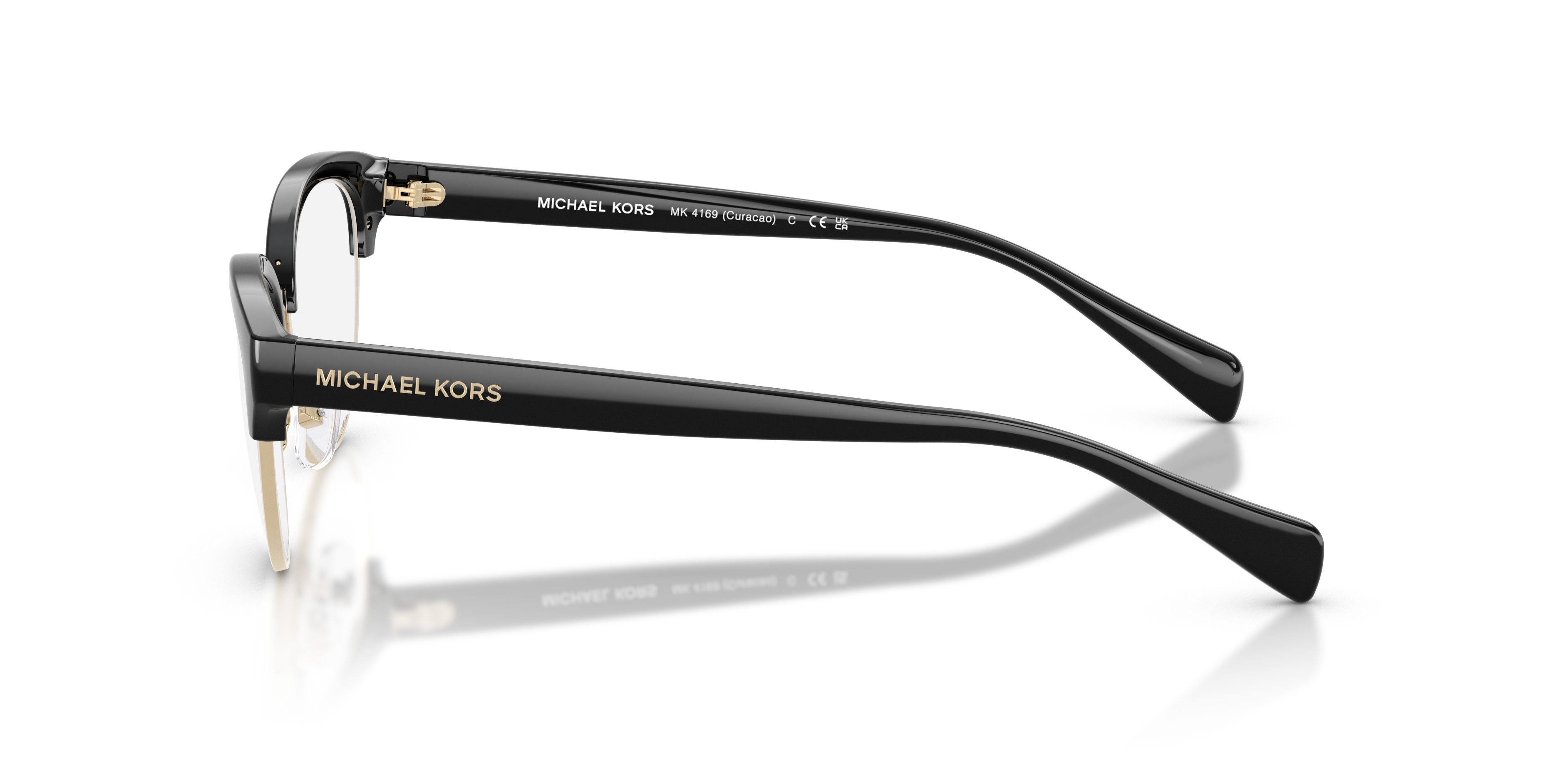 Michael Kors Curacao MK4169 3005