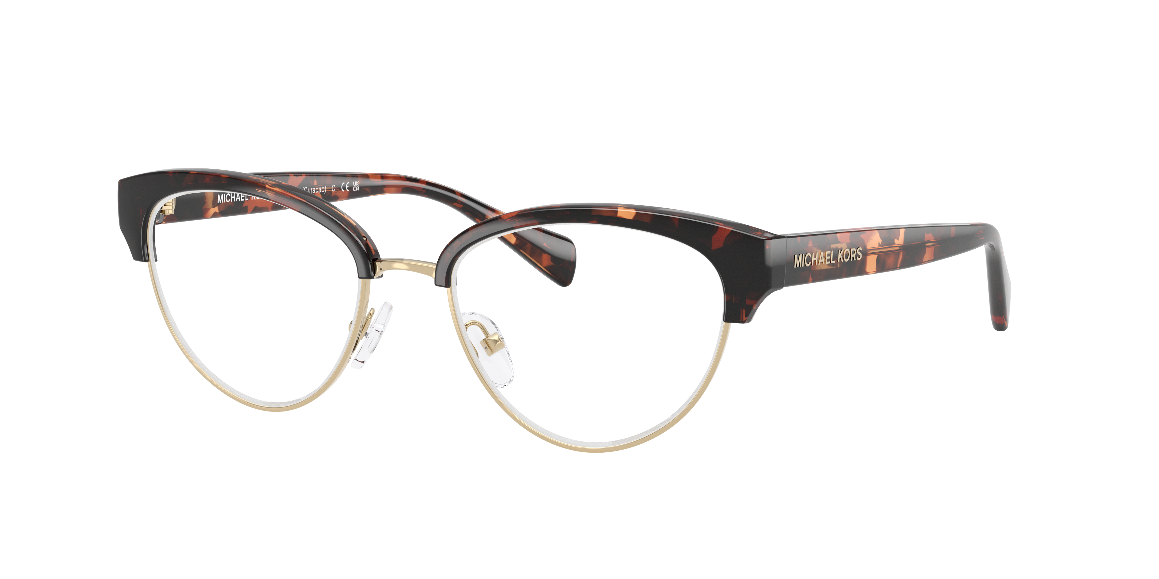 Michael Kors Curacao MK4169 3006