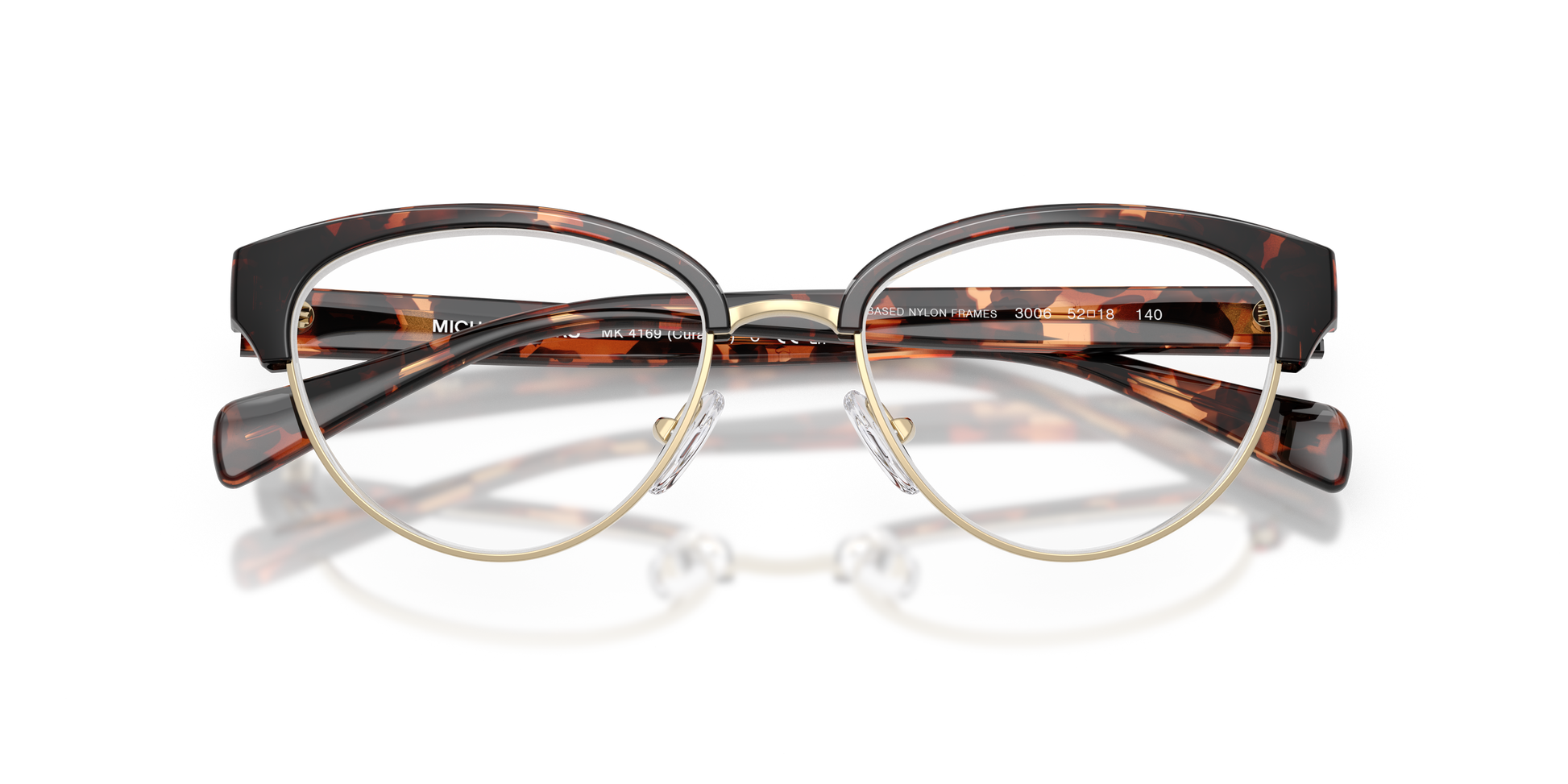 Michael Kors Curacao MK4169 3006