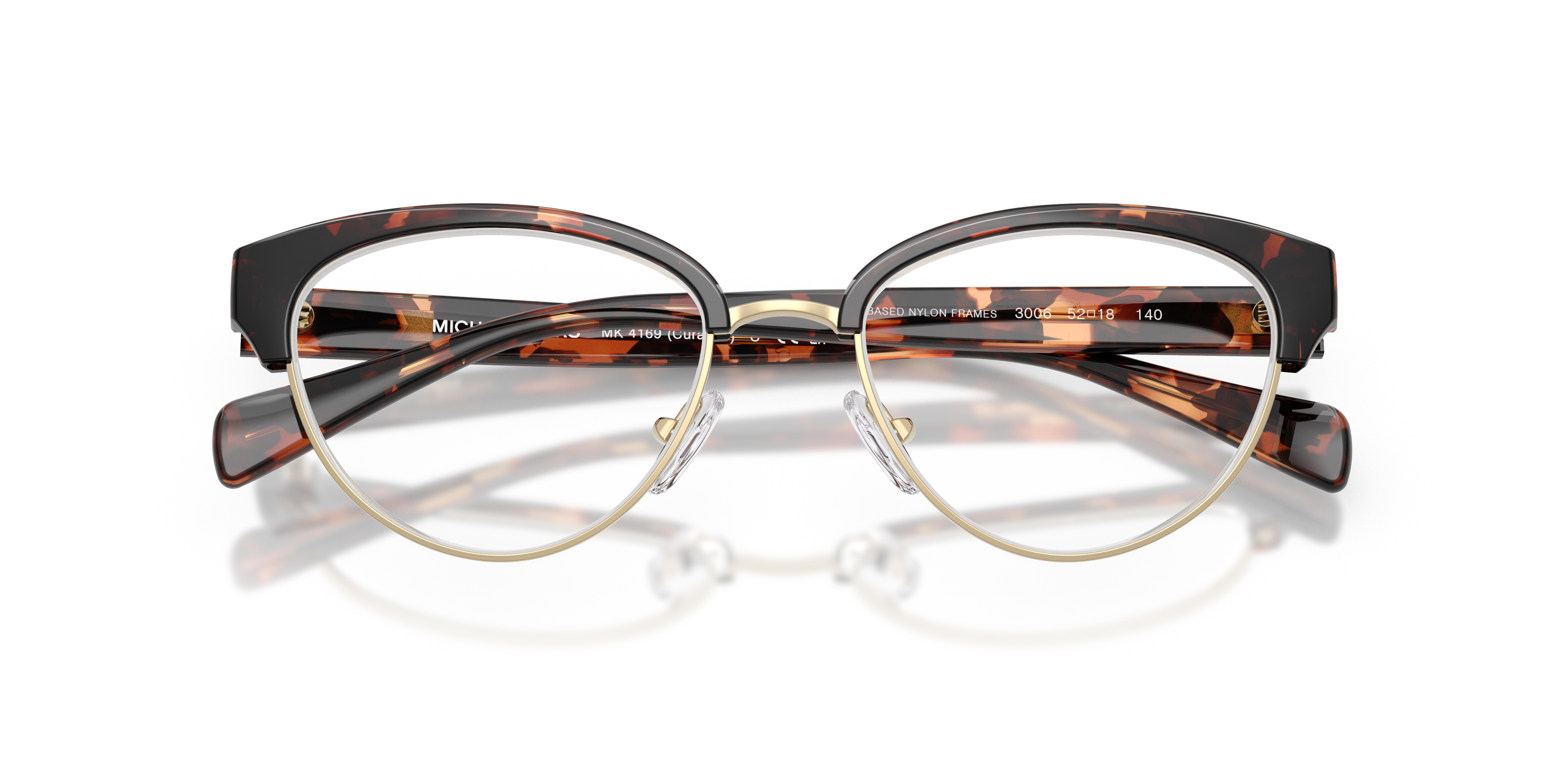 Michael Kors Curacao MK4169 3006