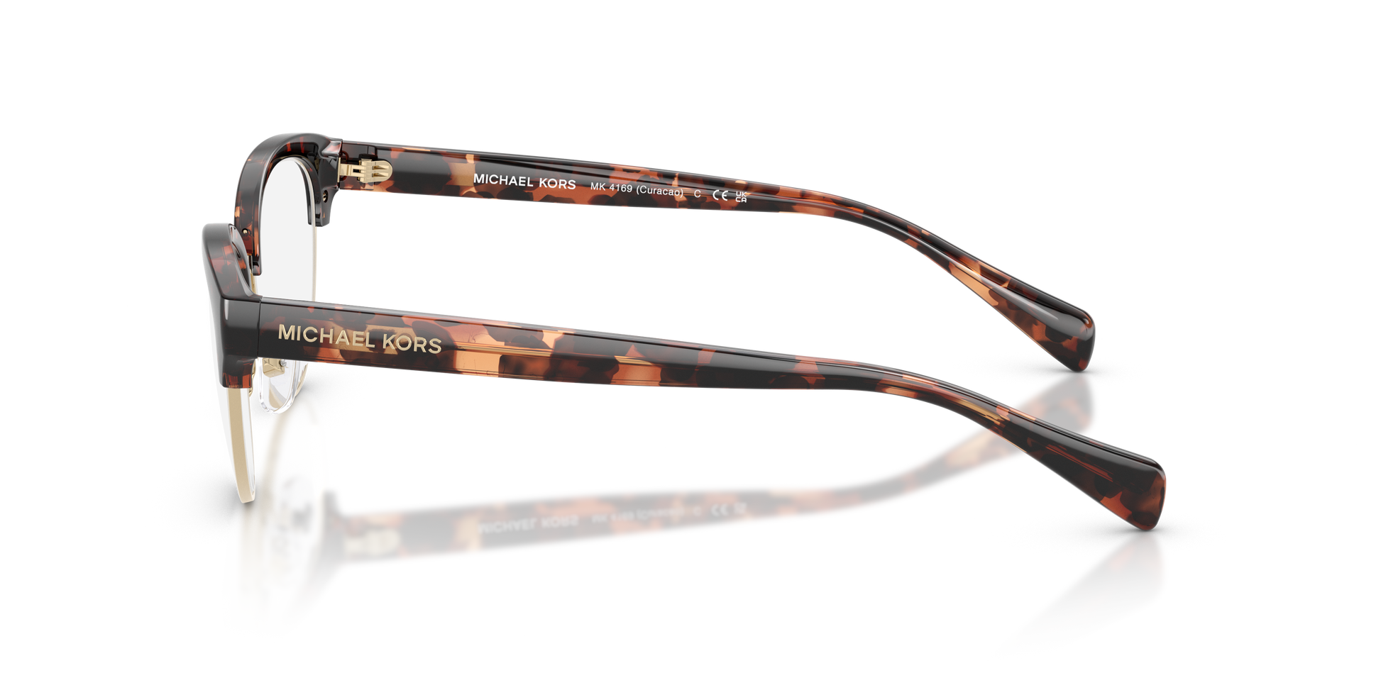 Michael Kors Curacao MK4169 3006