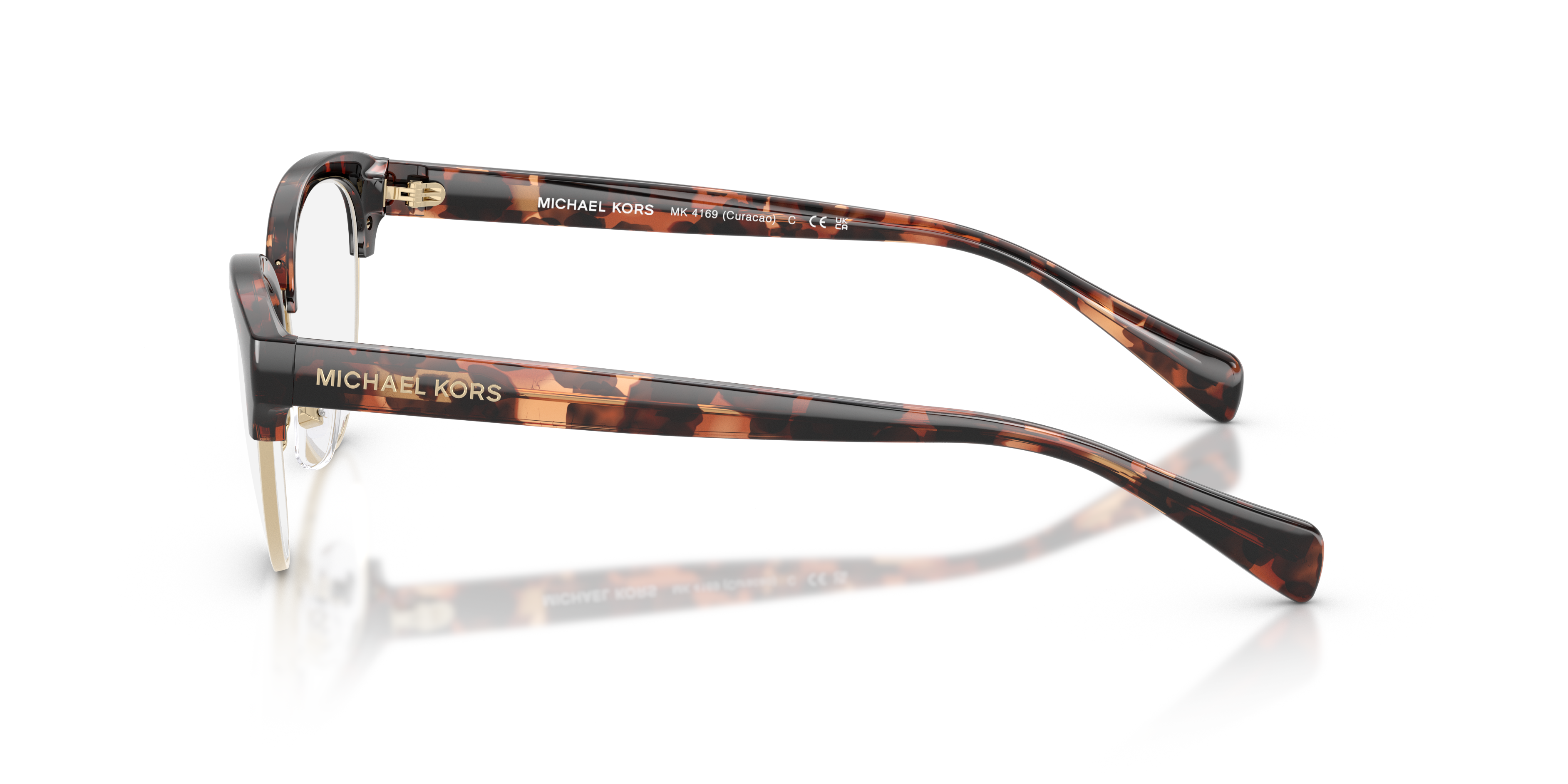 Michael Kors Curacao MK4169 3006