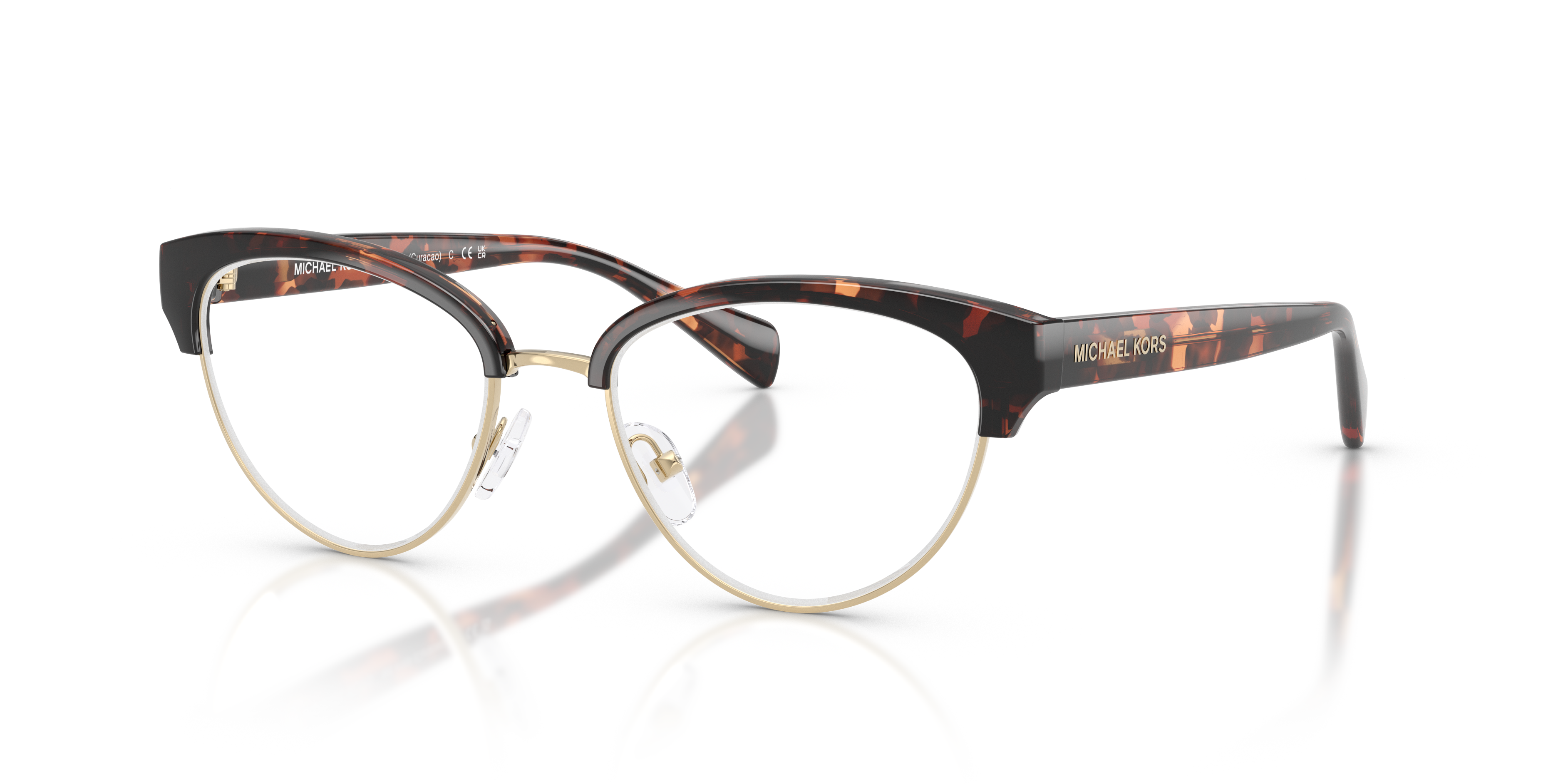 Michael Kors Curacao MK4169 3006