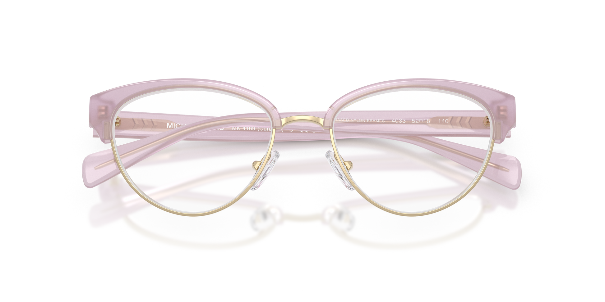 Michael Kors Curacao MK4169 4033