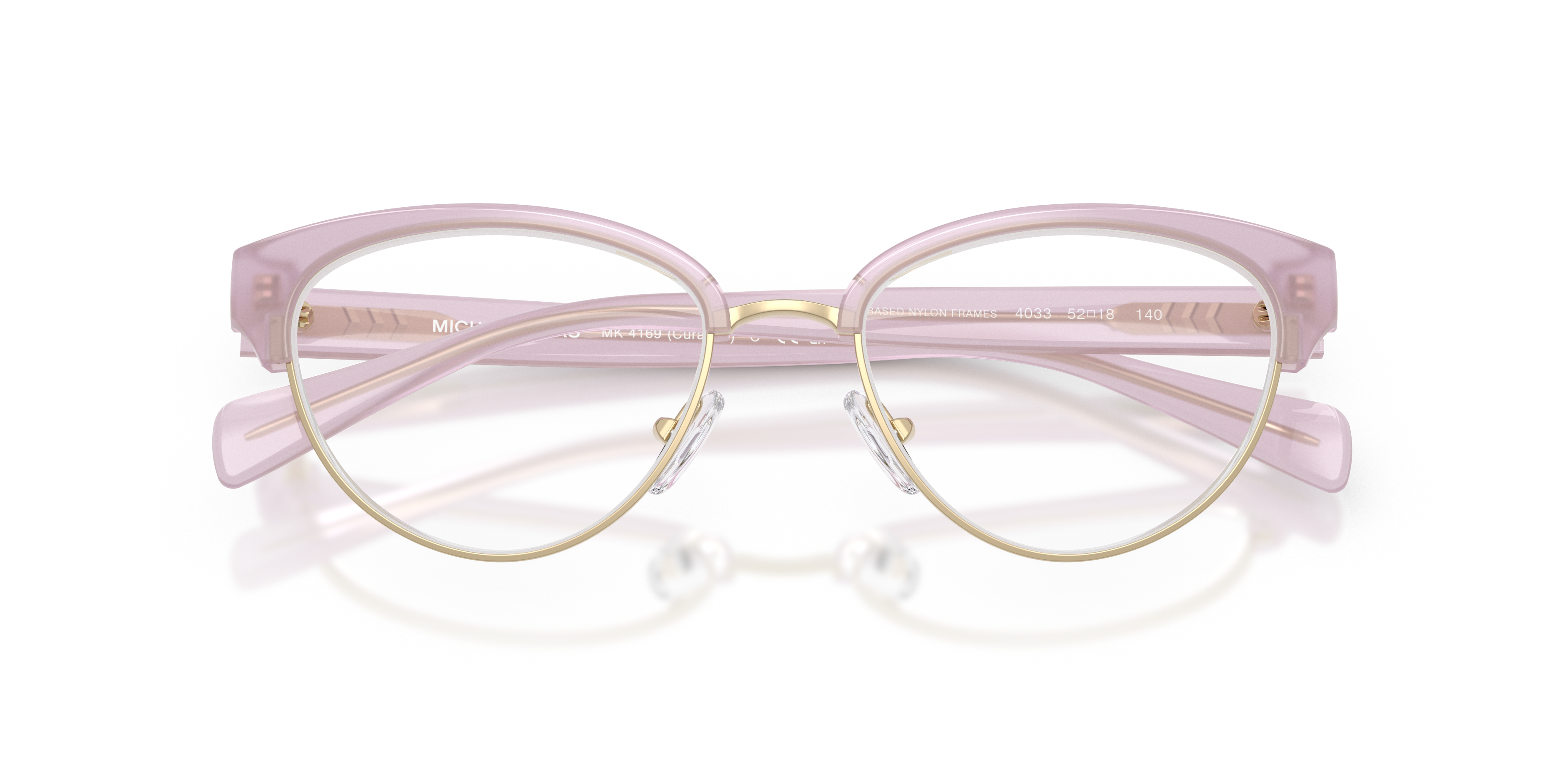 Michael Kors Curacao MK4169 4033