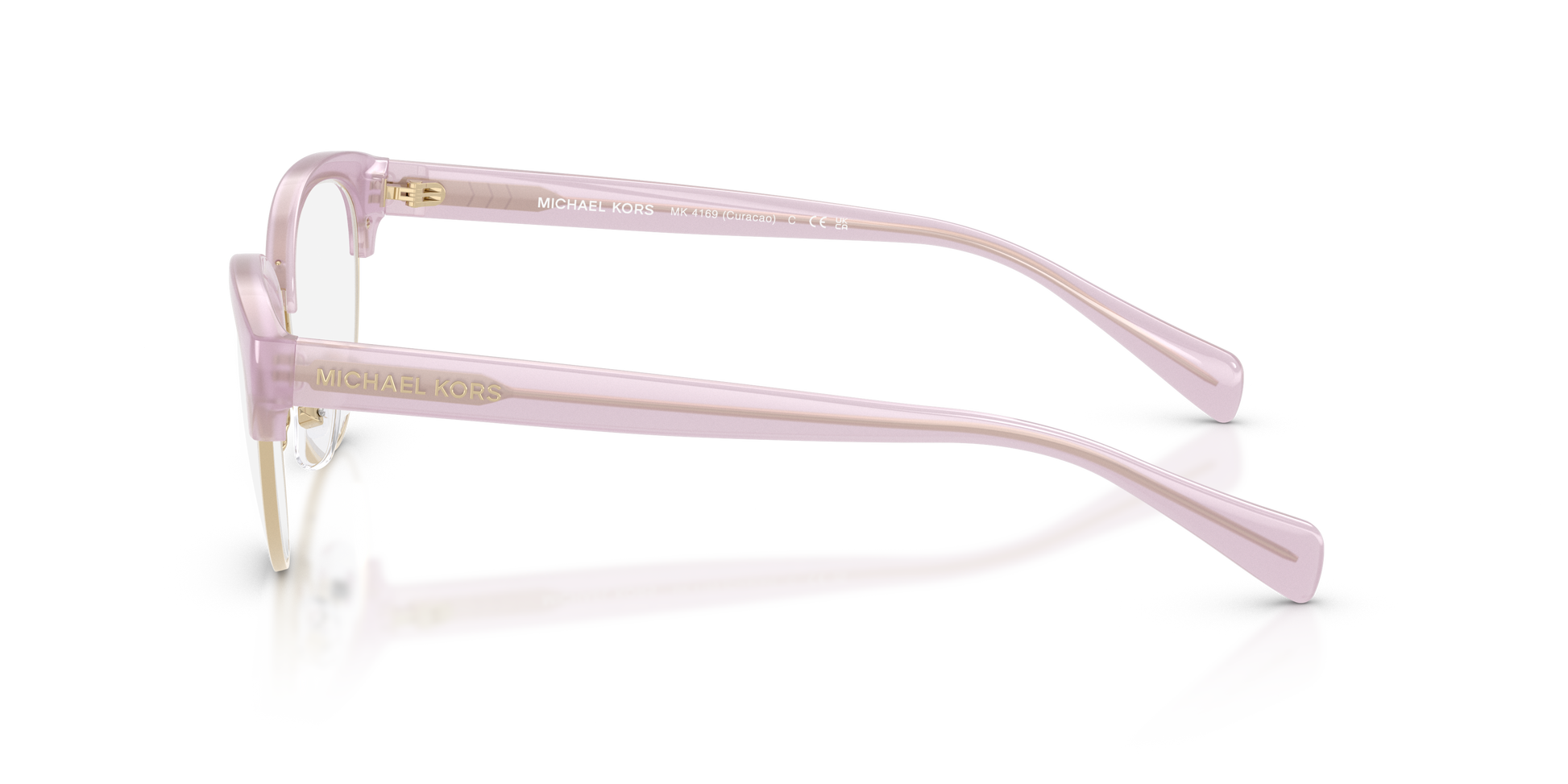 Michael Kors Curacao MK4169 4033