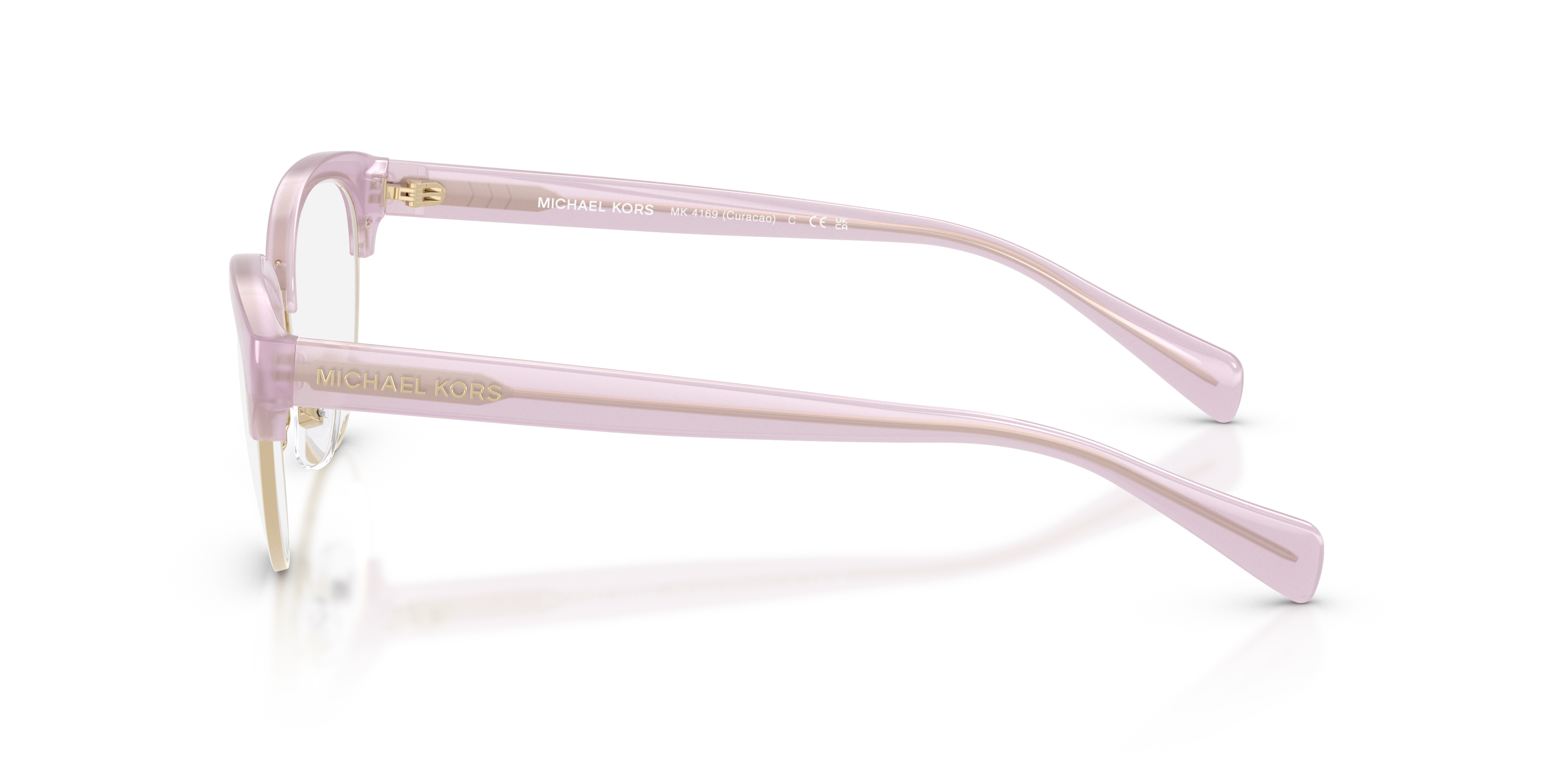 Michael Kors Curacao MK4169 4033