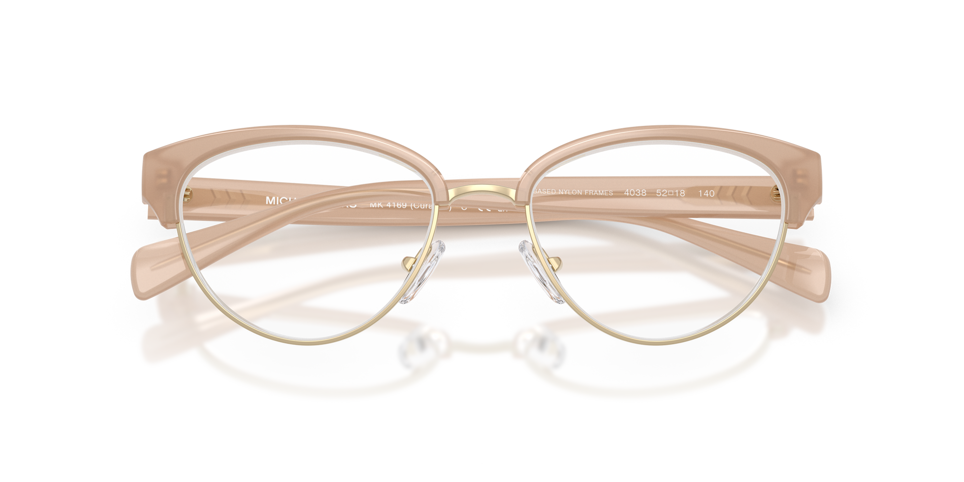 Michael Kors Curacao MK4169 4038