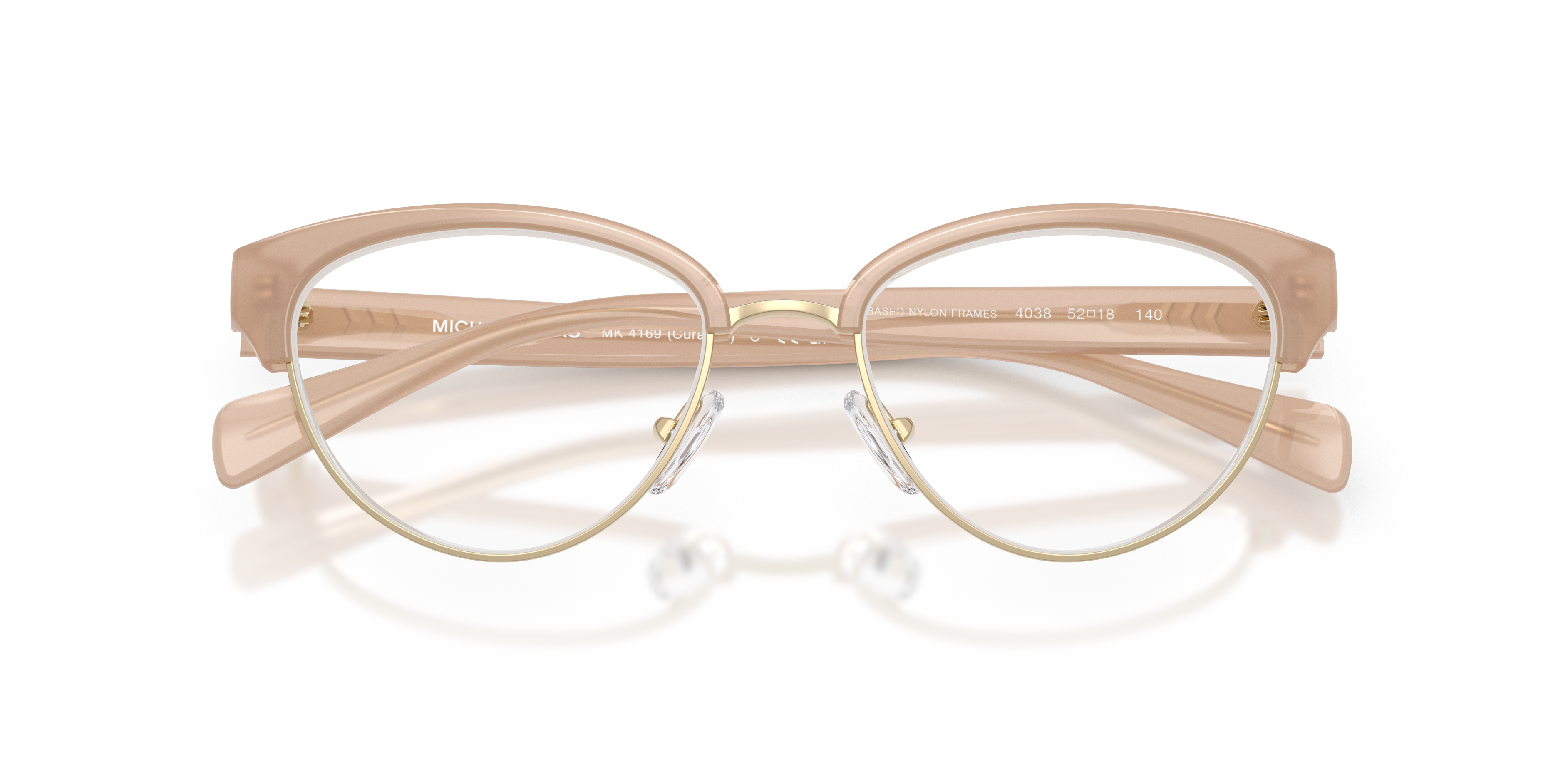 Michael Kors Curacao MK4169 4038