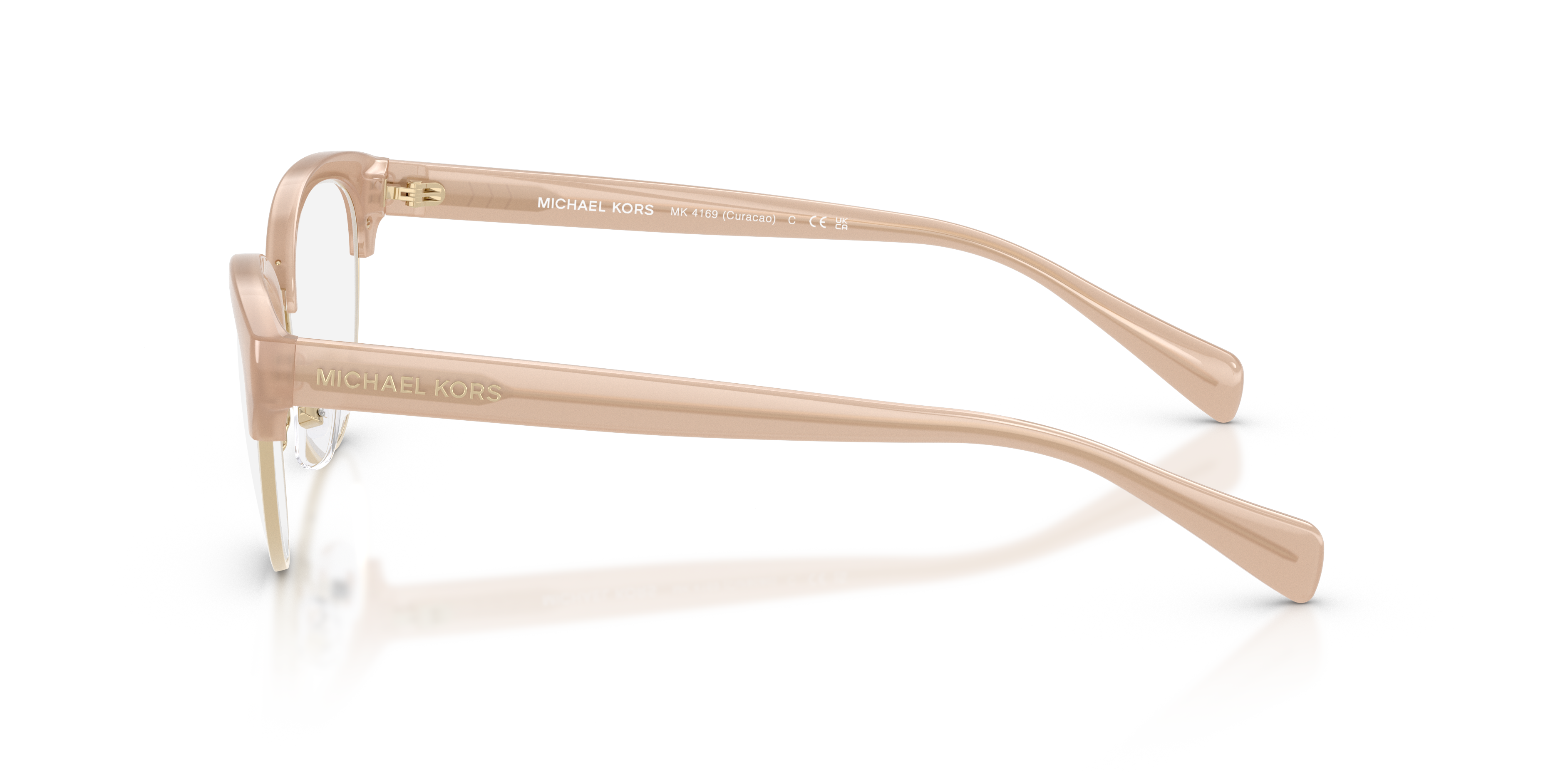 Michael Kors Curacao MK4169 4038