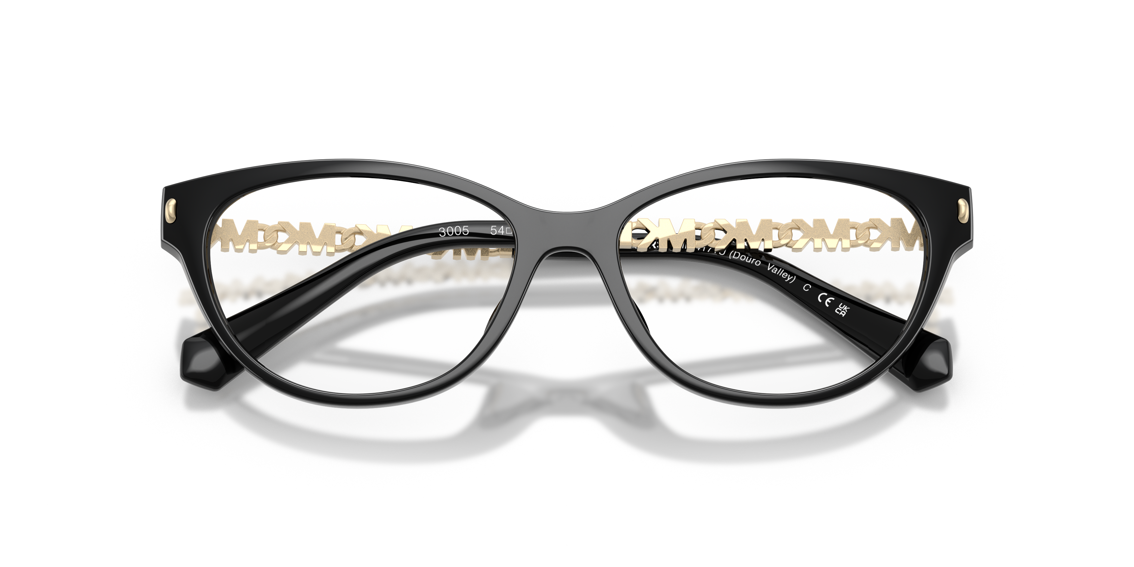 Michael Kors Douro Valley MK4171U 3005