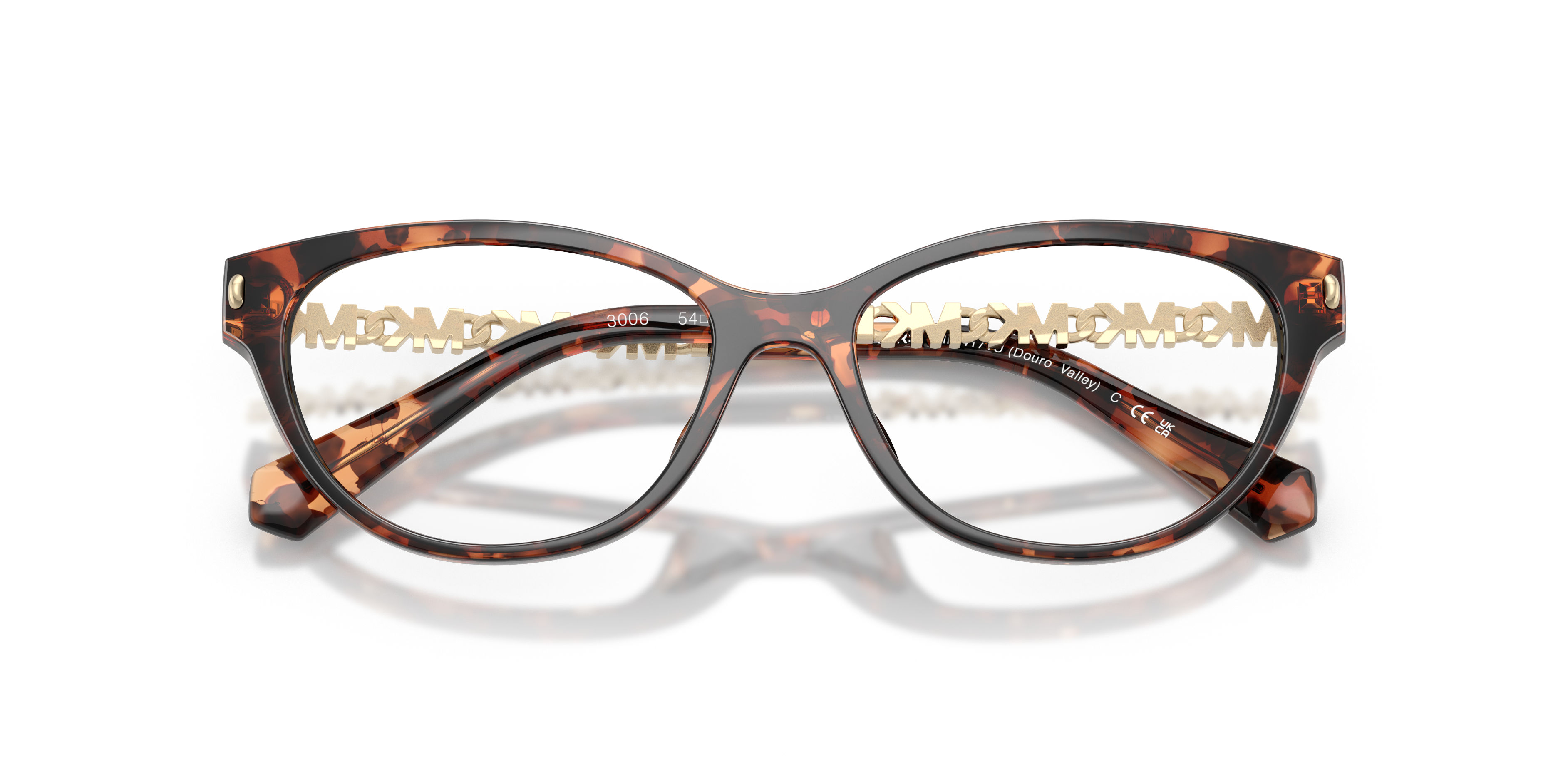 Michael Kors Douro Valley MK4171U 3006