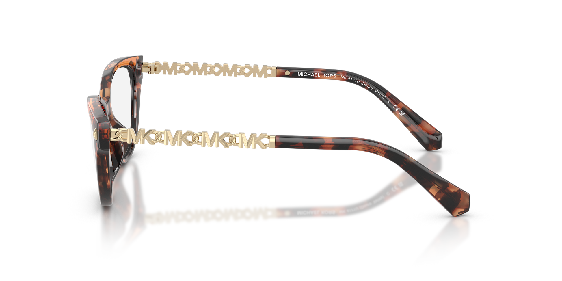 Michael Kors Douro Valley MK4171U 3006