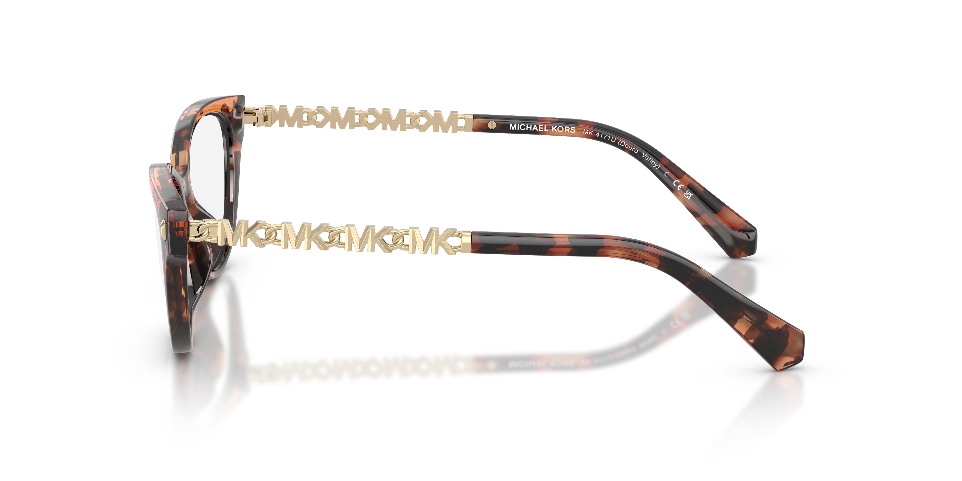 Michael Kors Douro Valley MK4171U 3006