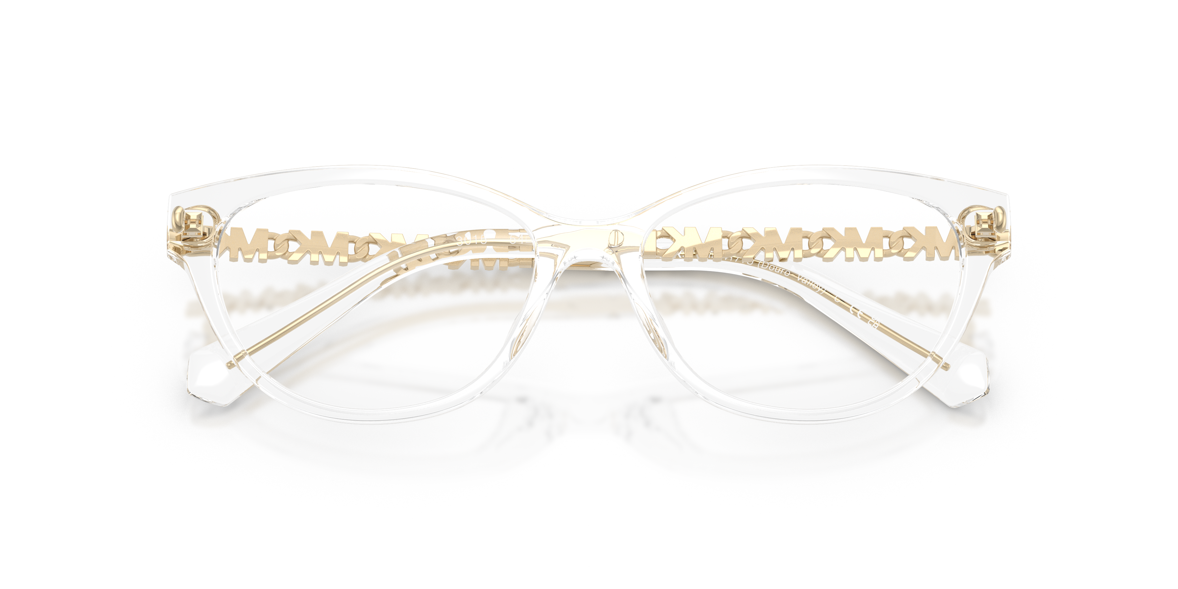 Michael Kors Douro Valley MK4171U 3015