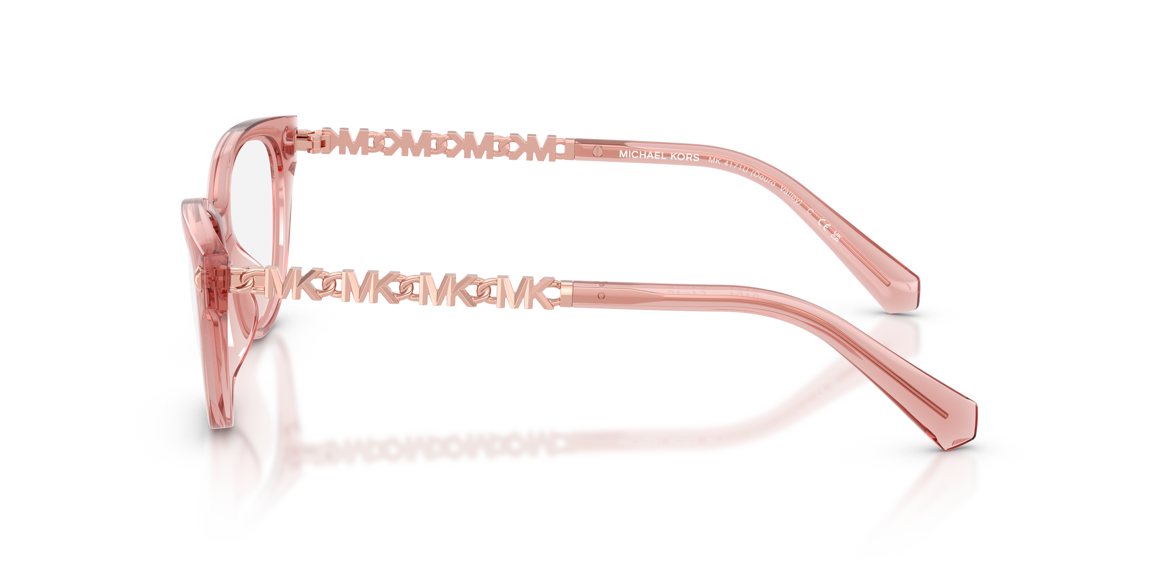 Michael Kors Douro Valley MK4171U 3101