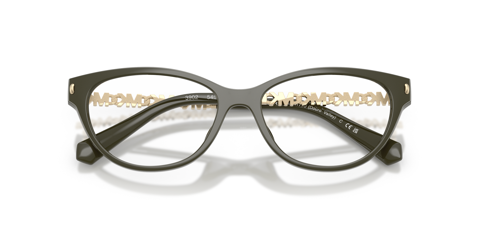 Michael Kors Douro Valley MK4171U 3902