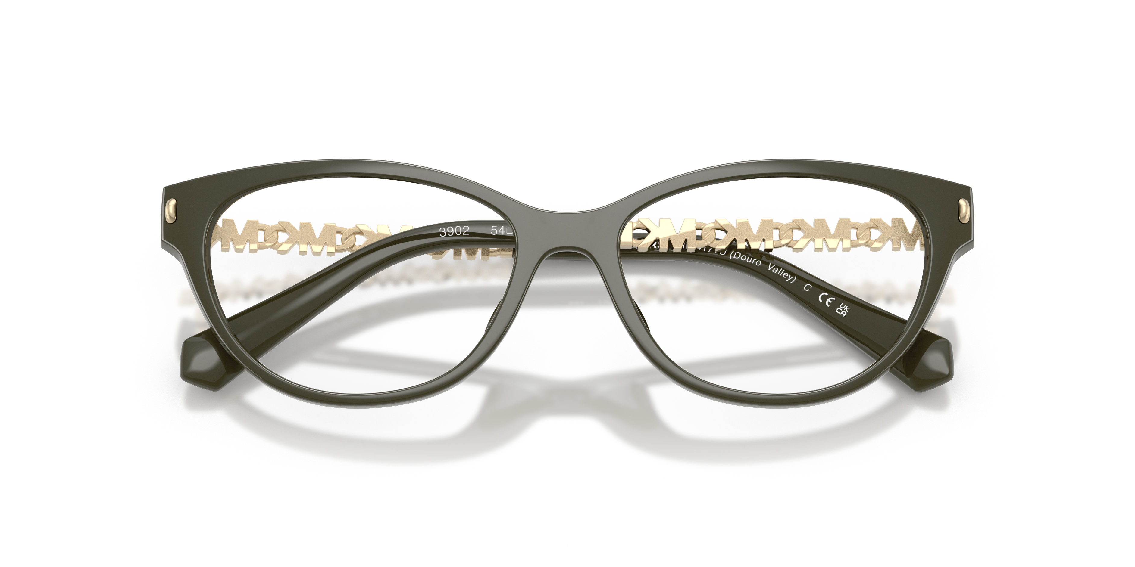 Michael Kors Douro Valley MK4171U 3902